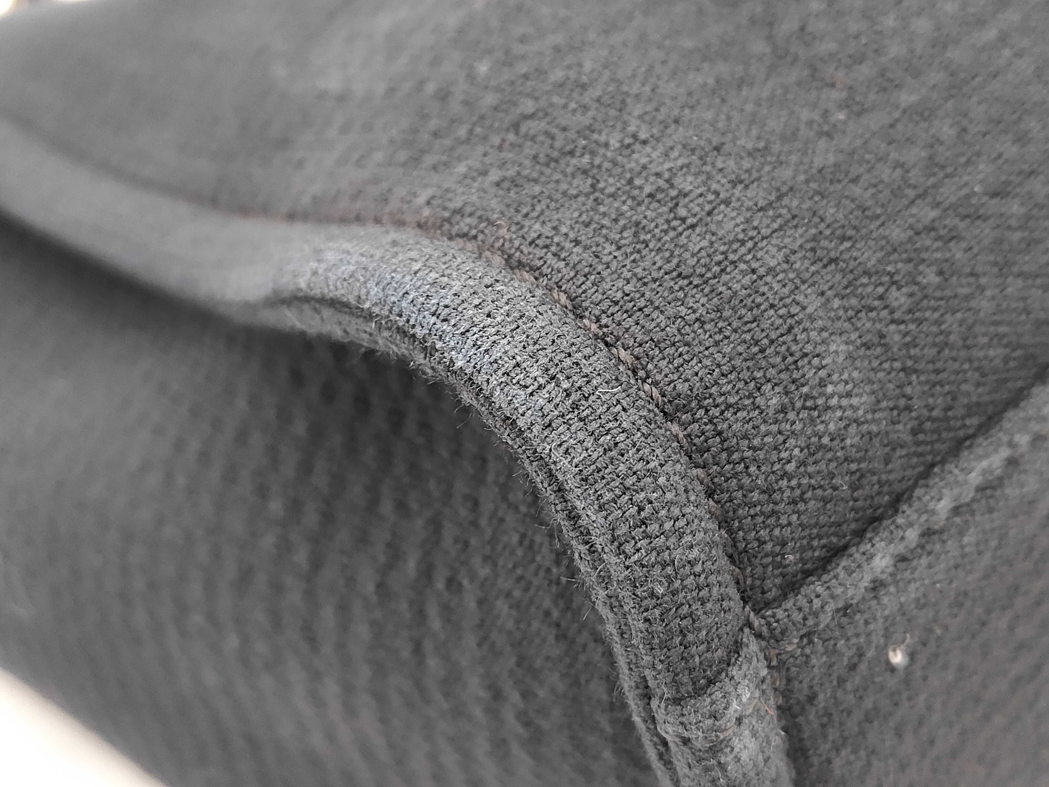 Deauville Black Handbag — view 4