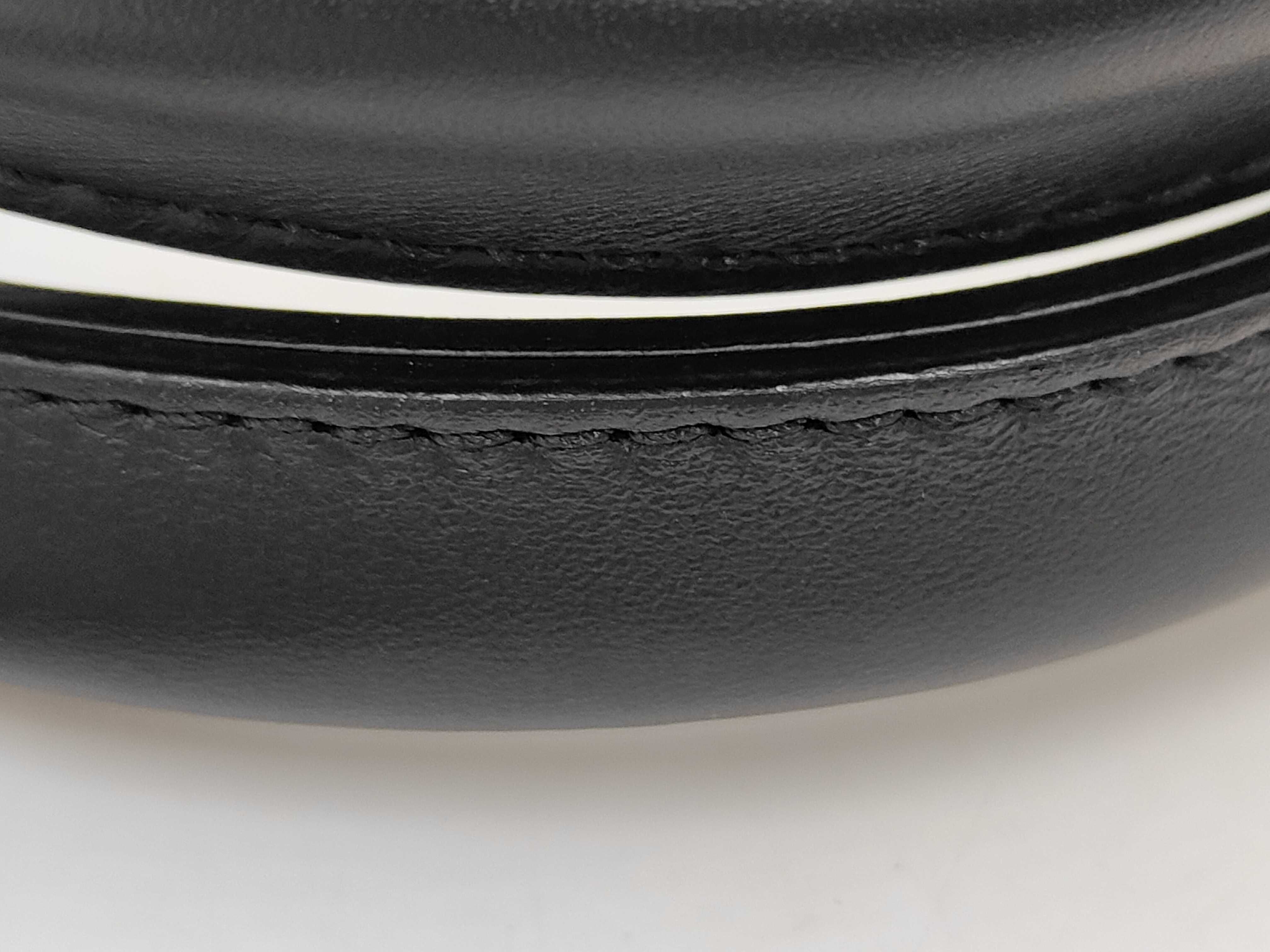 Deauville Black Handbag — view 7