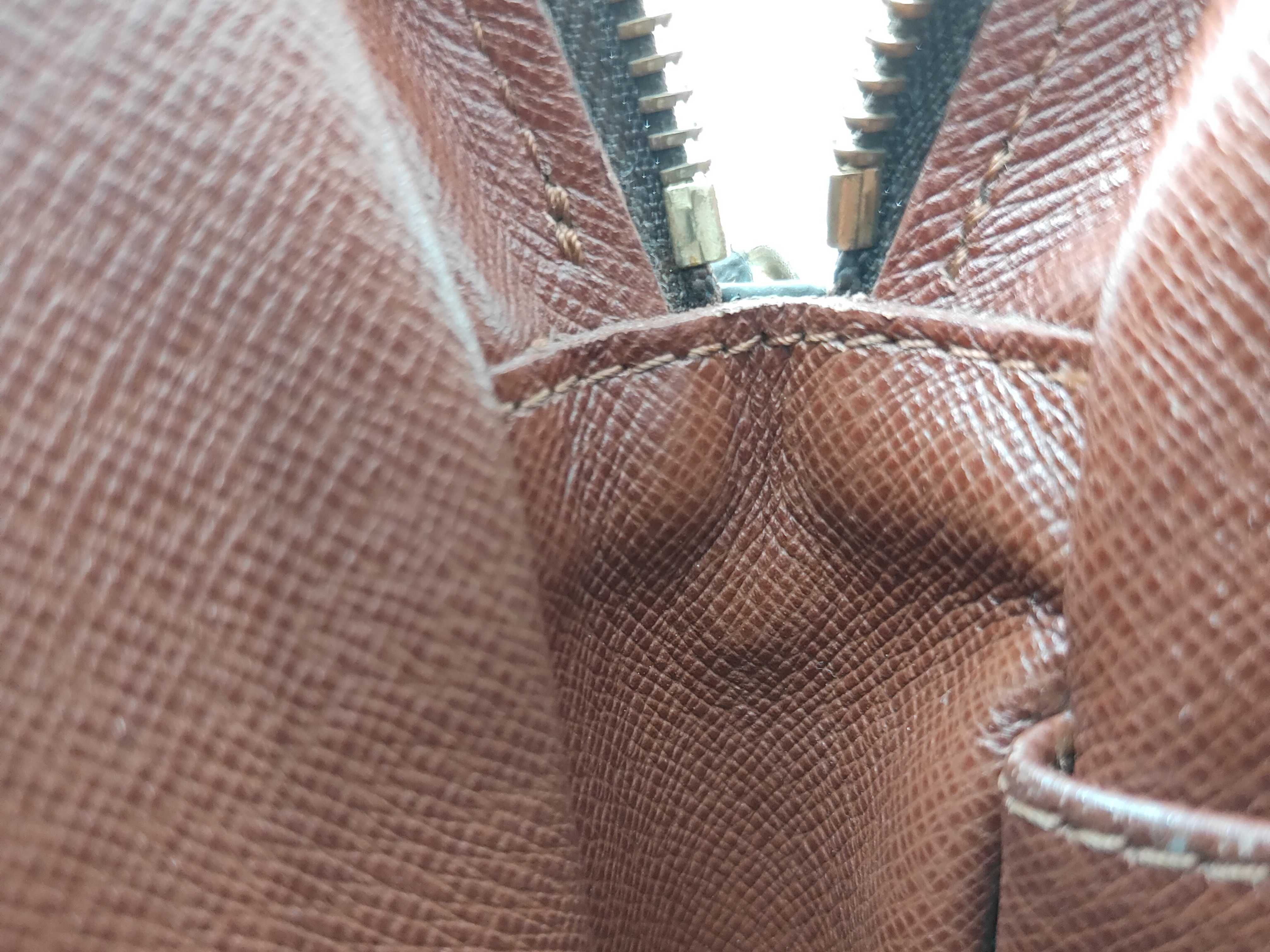 Monogram Danube AR0021 Shoulder Bag — view 11