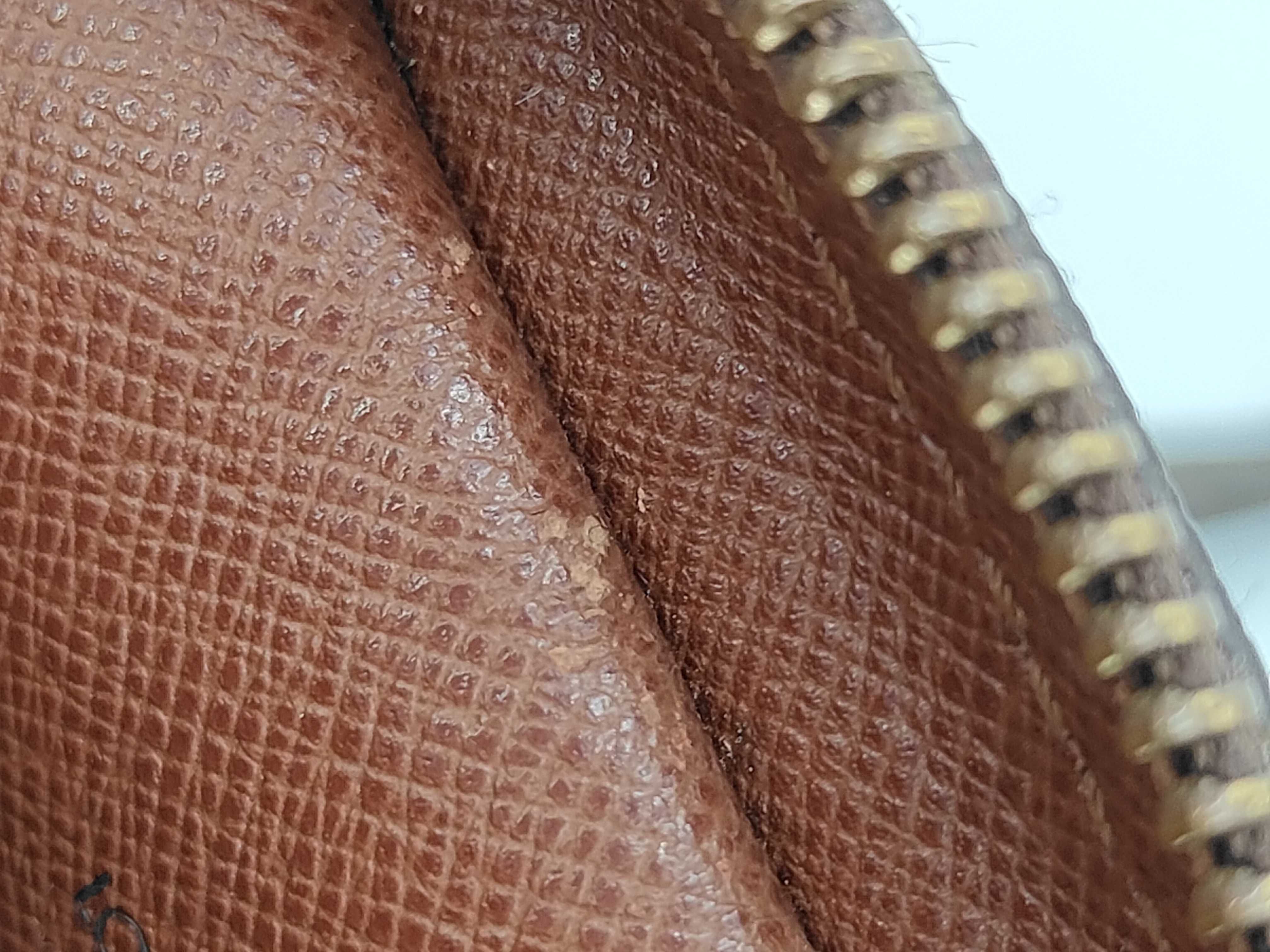 Monogram Danube AR0021 Shoulder Bag — view 14