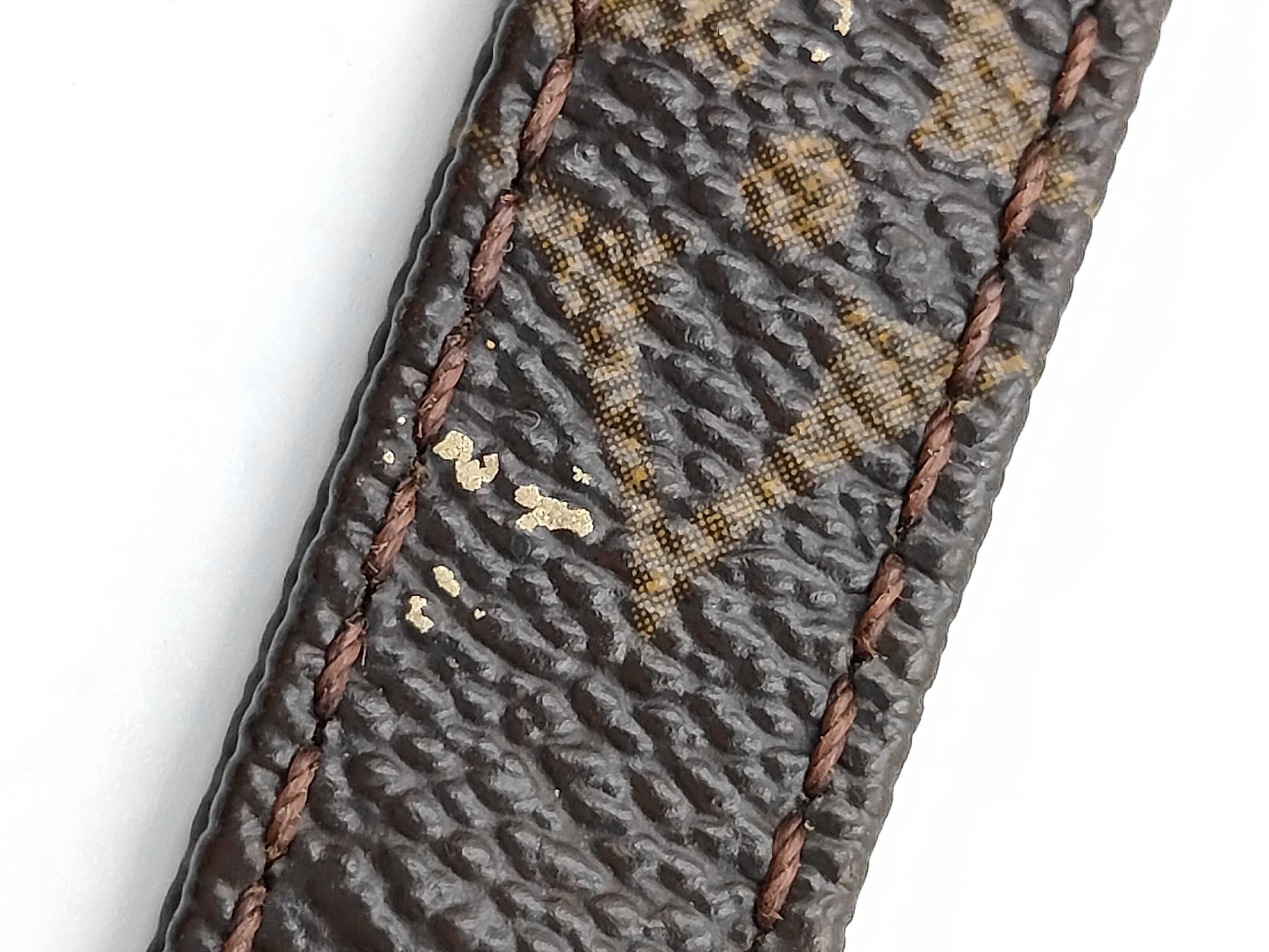 Monogram Danube AR0021 Shoulder Bag — view 4