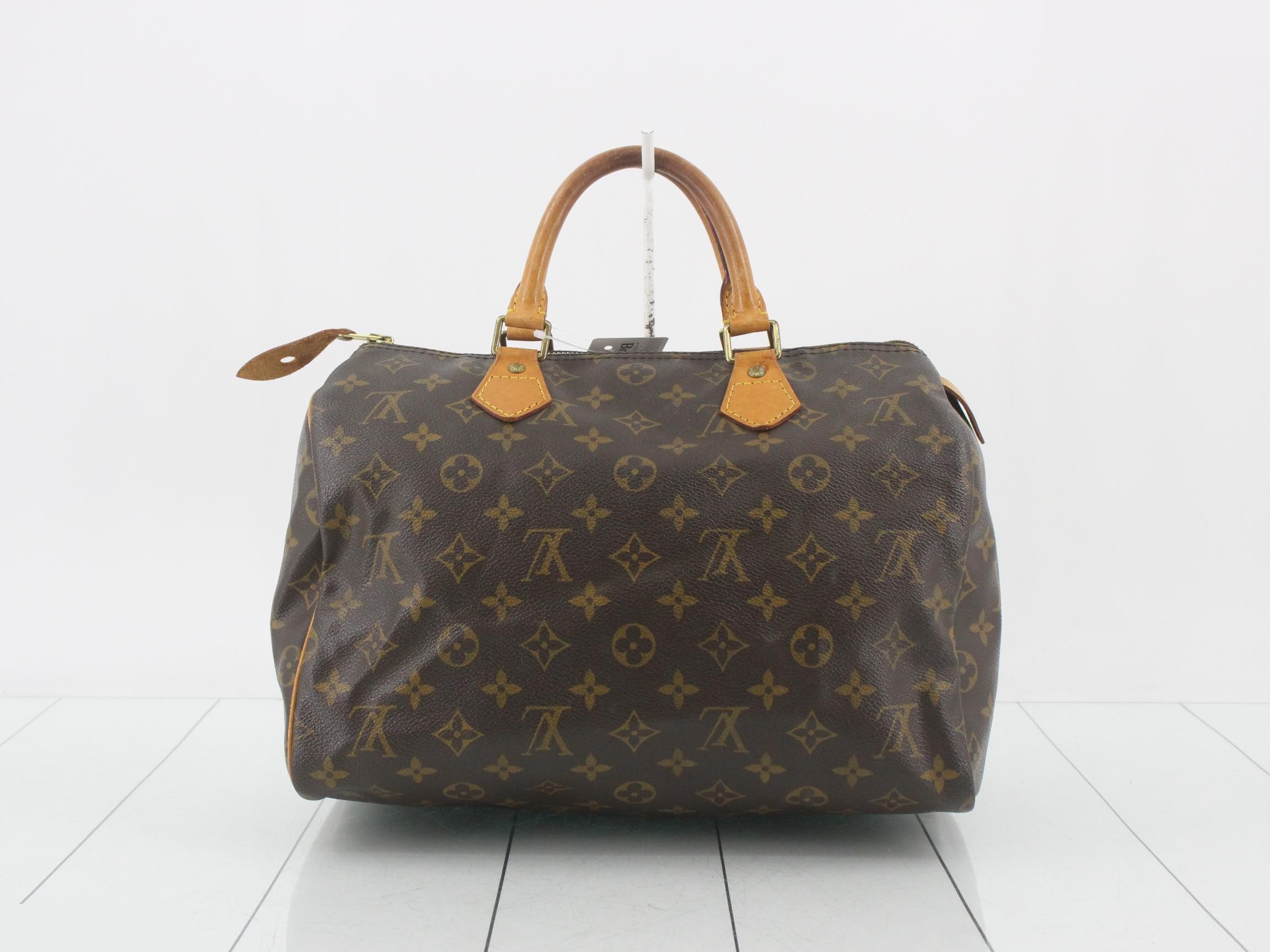 Speedy 30 — view 2
