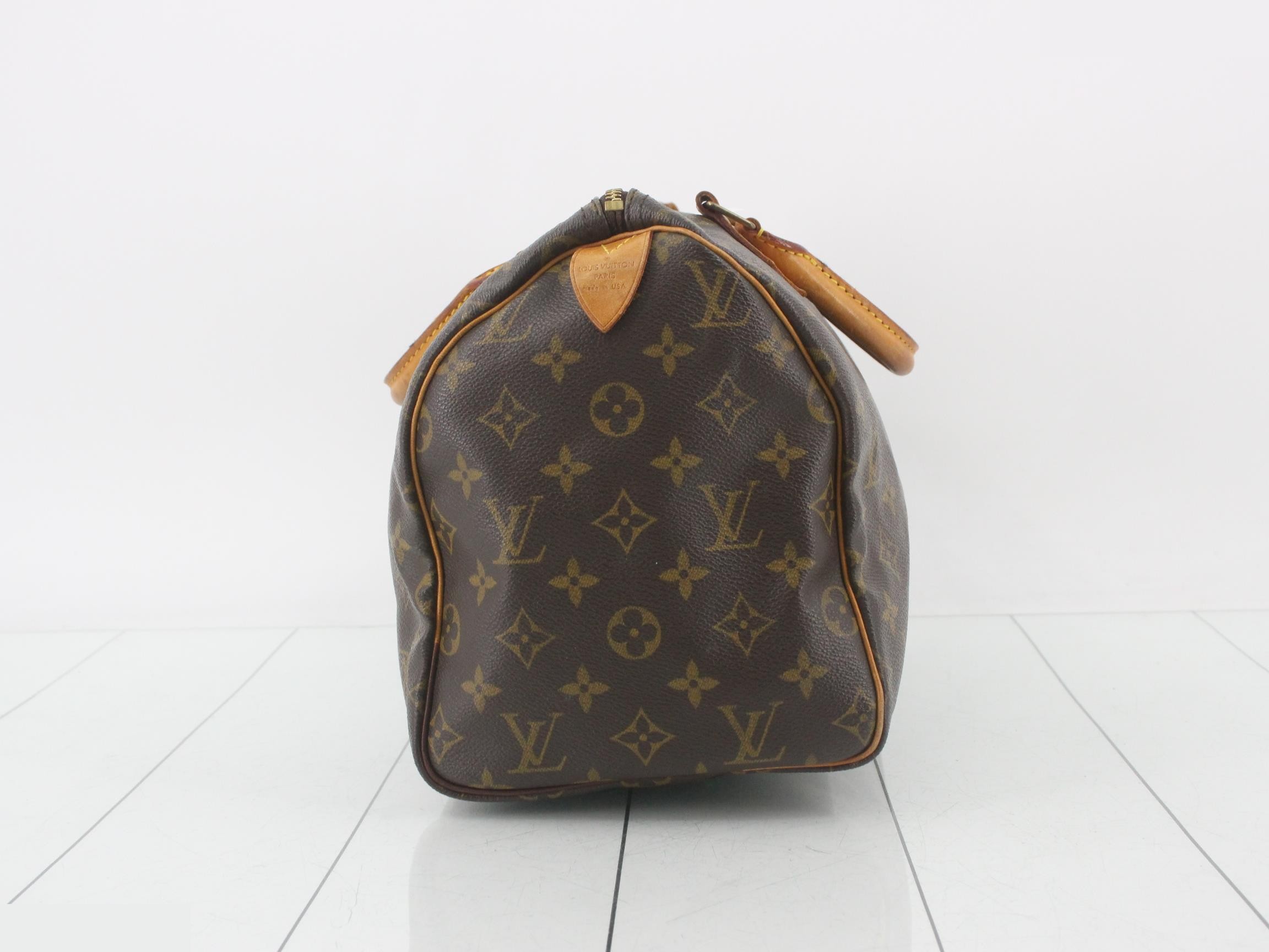 Speedy 30 — view 4
