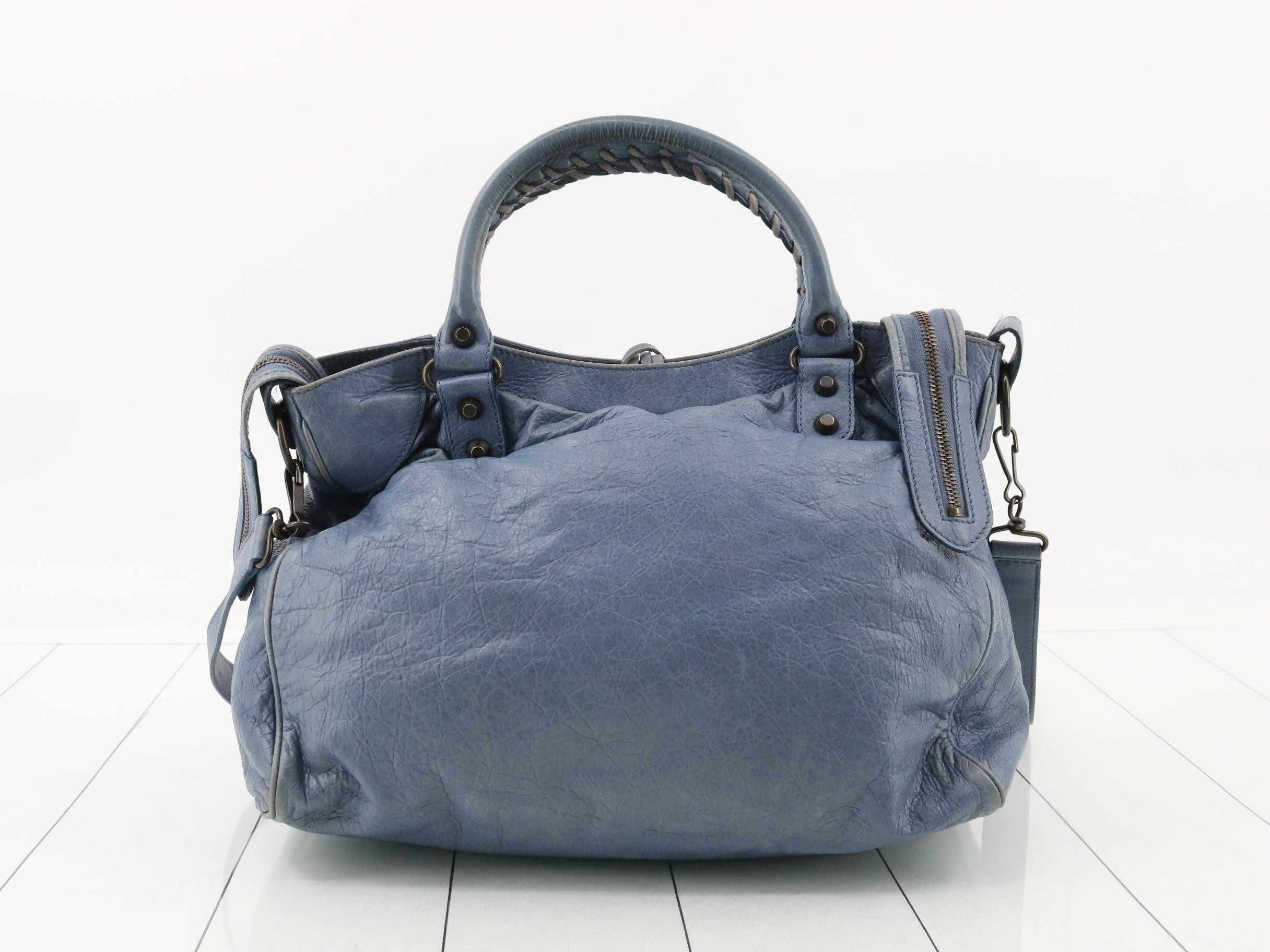 Classic handbag/shoulder bag (2-way) — view 2