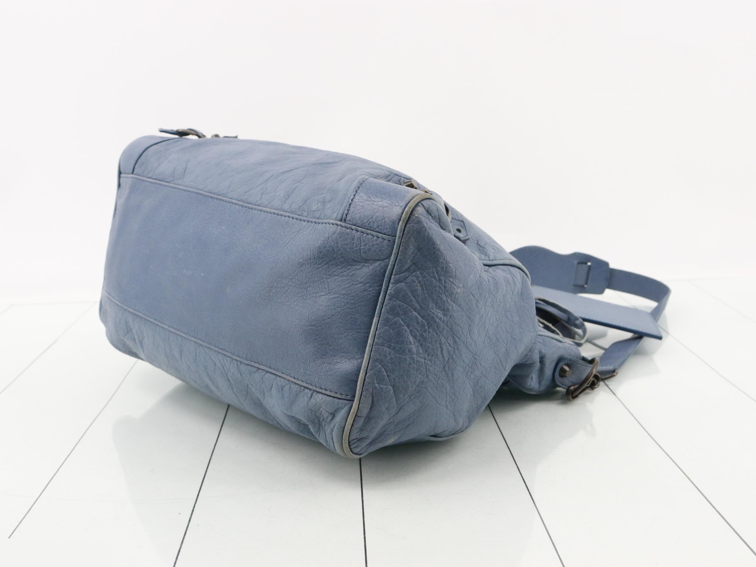 Classic handbag/shoulder bag (2-way) — view 6
