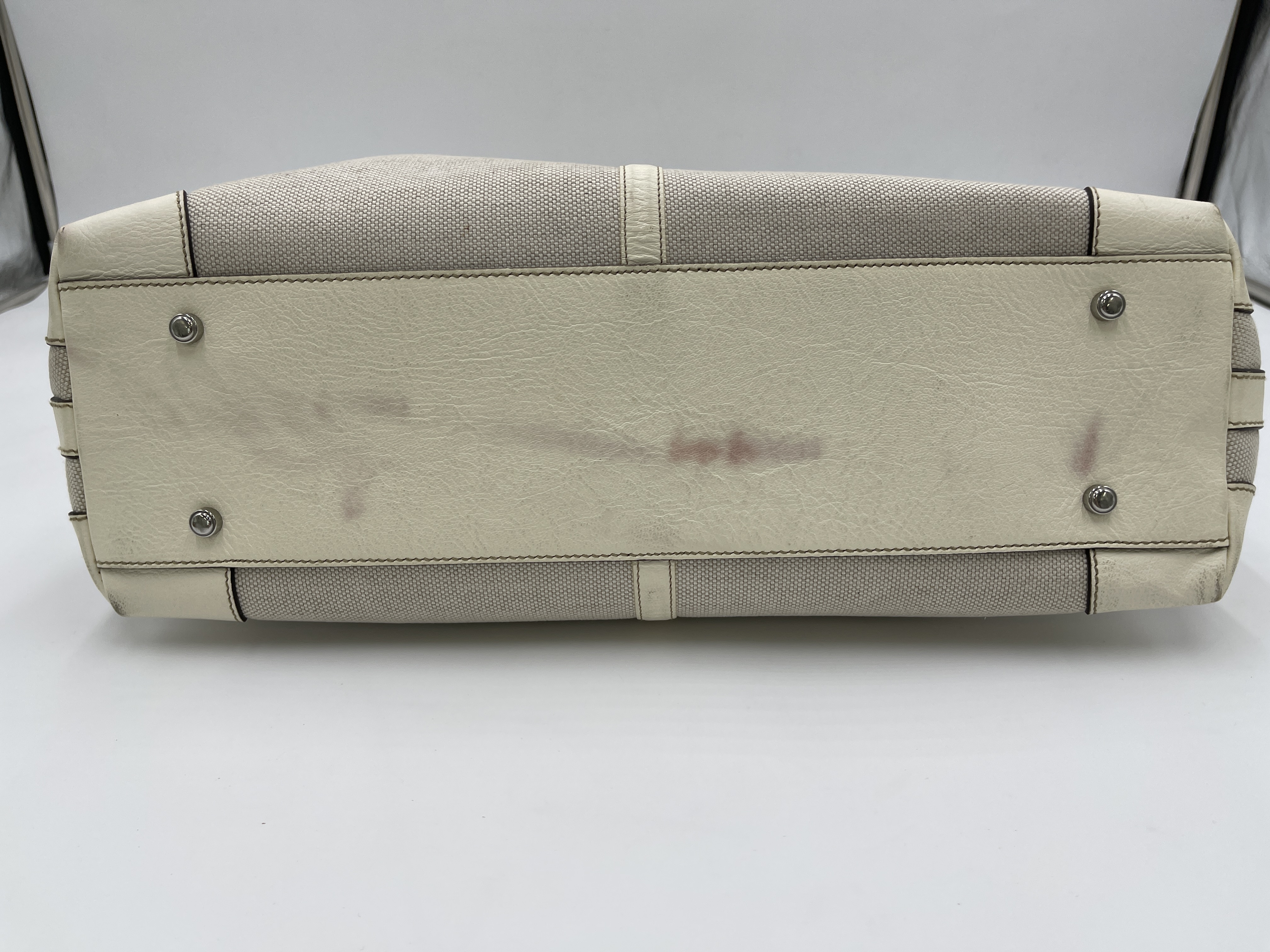 Marcello de Cartier 2-Way Tote Bag — view 7