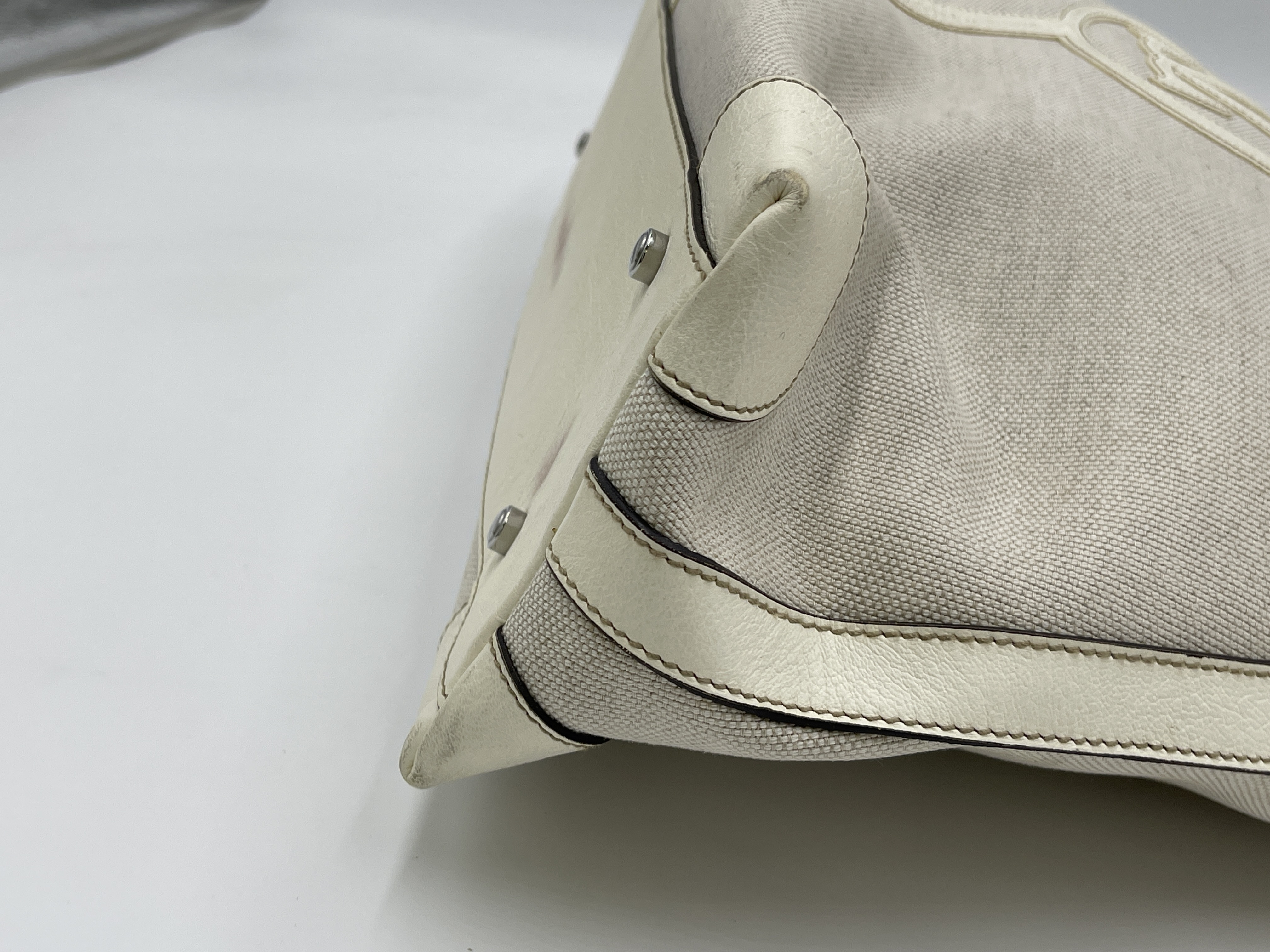 Marcello de Cartier 2-Way Tote Bag — view 8