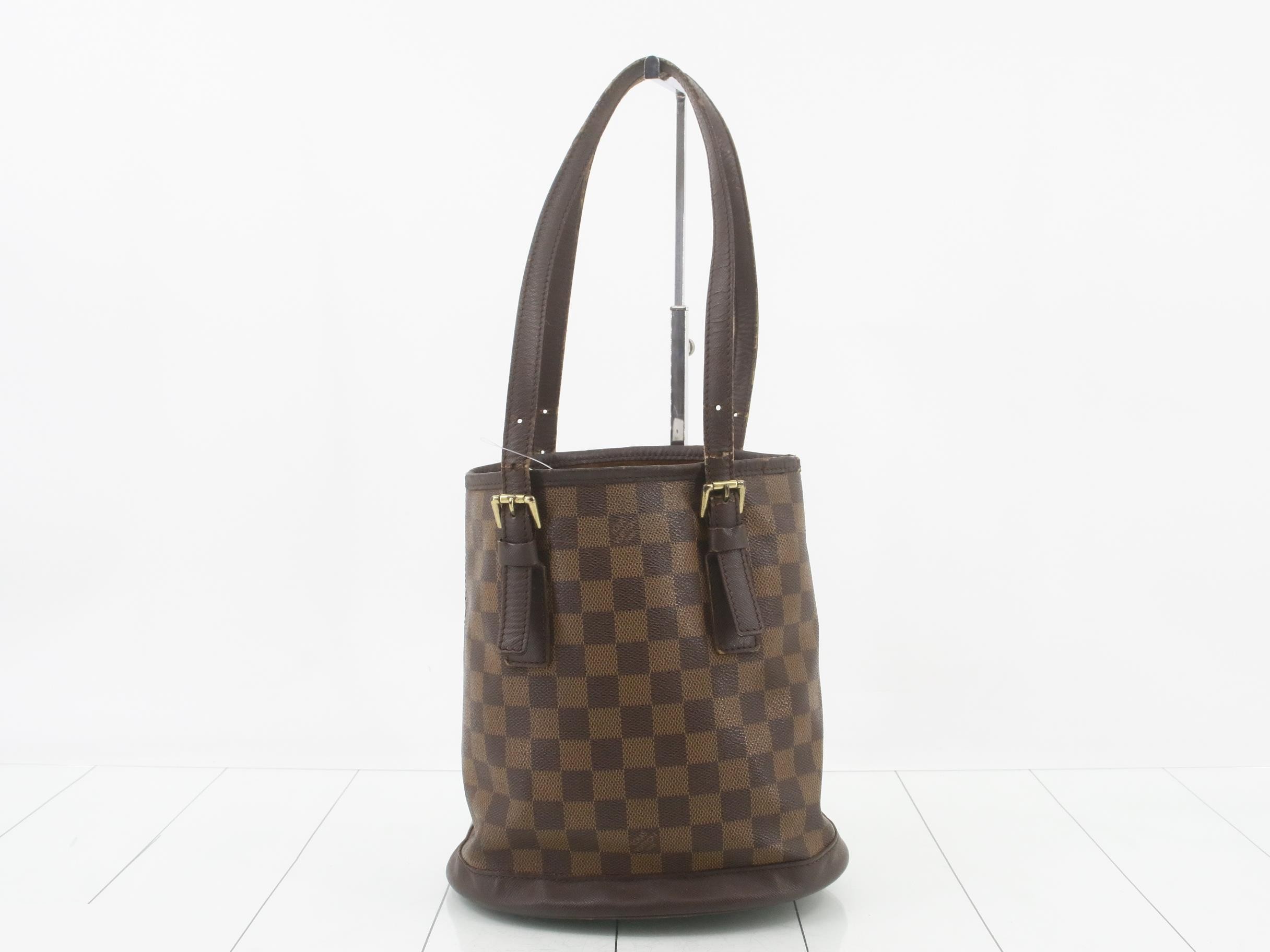 Damier Marais Baguette — view 2