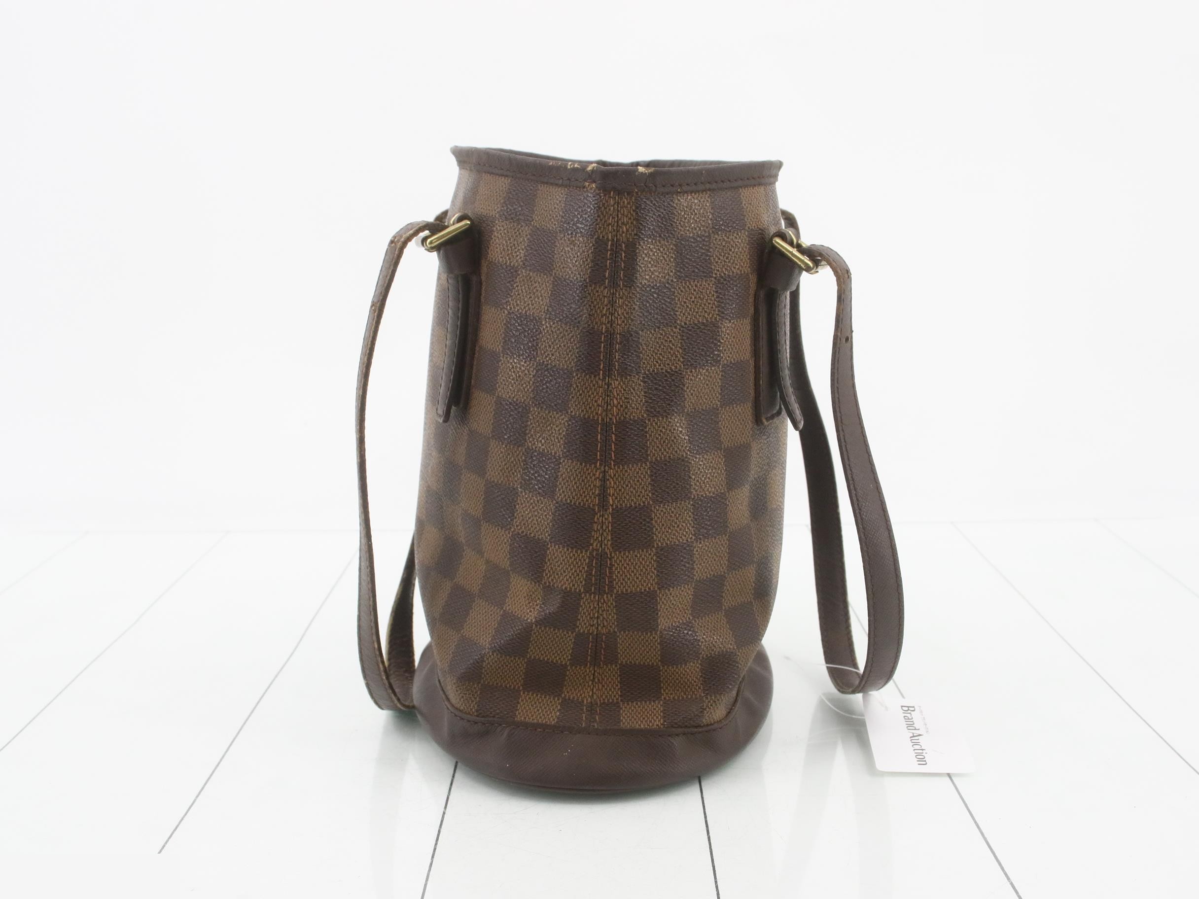 Damier Marais Baguette — view 3