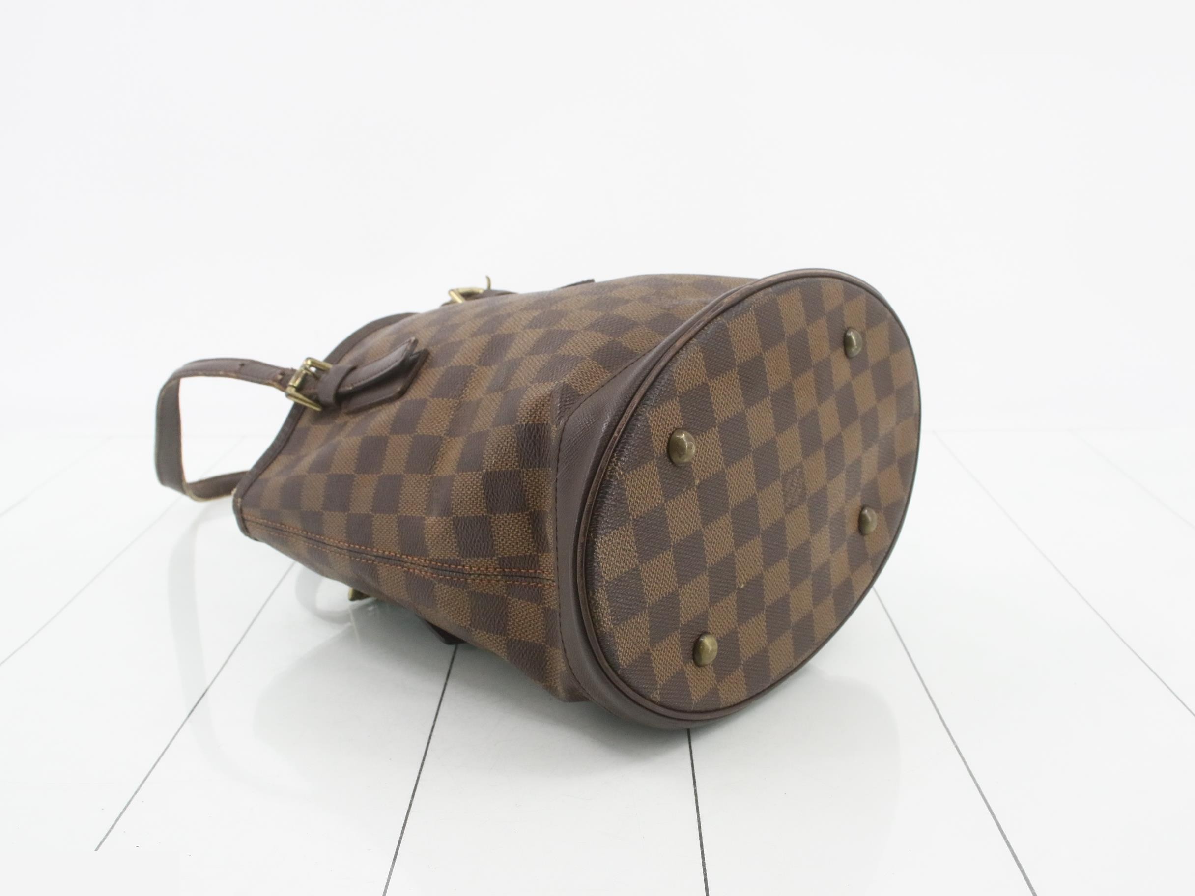 Damier Marais Baguette — view 5
