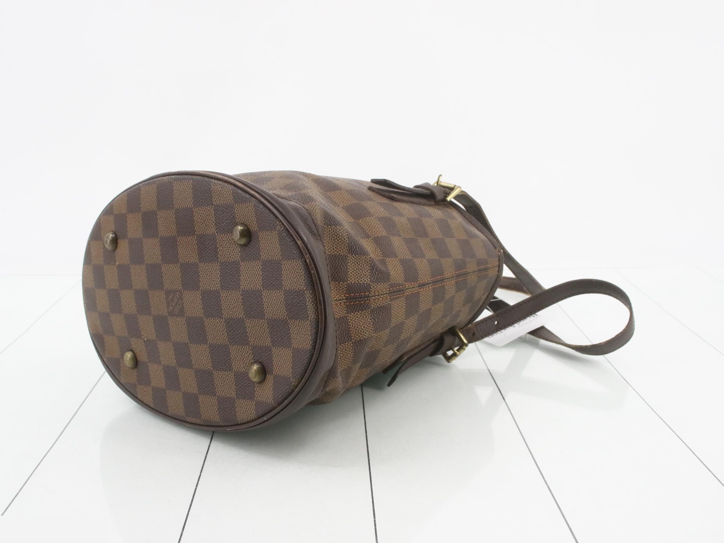 Damier Marais Baguette — view 6