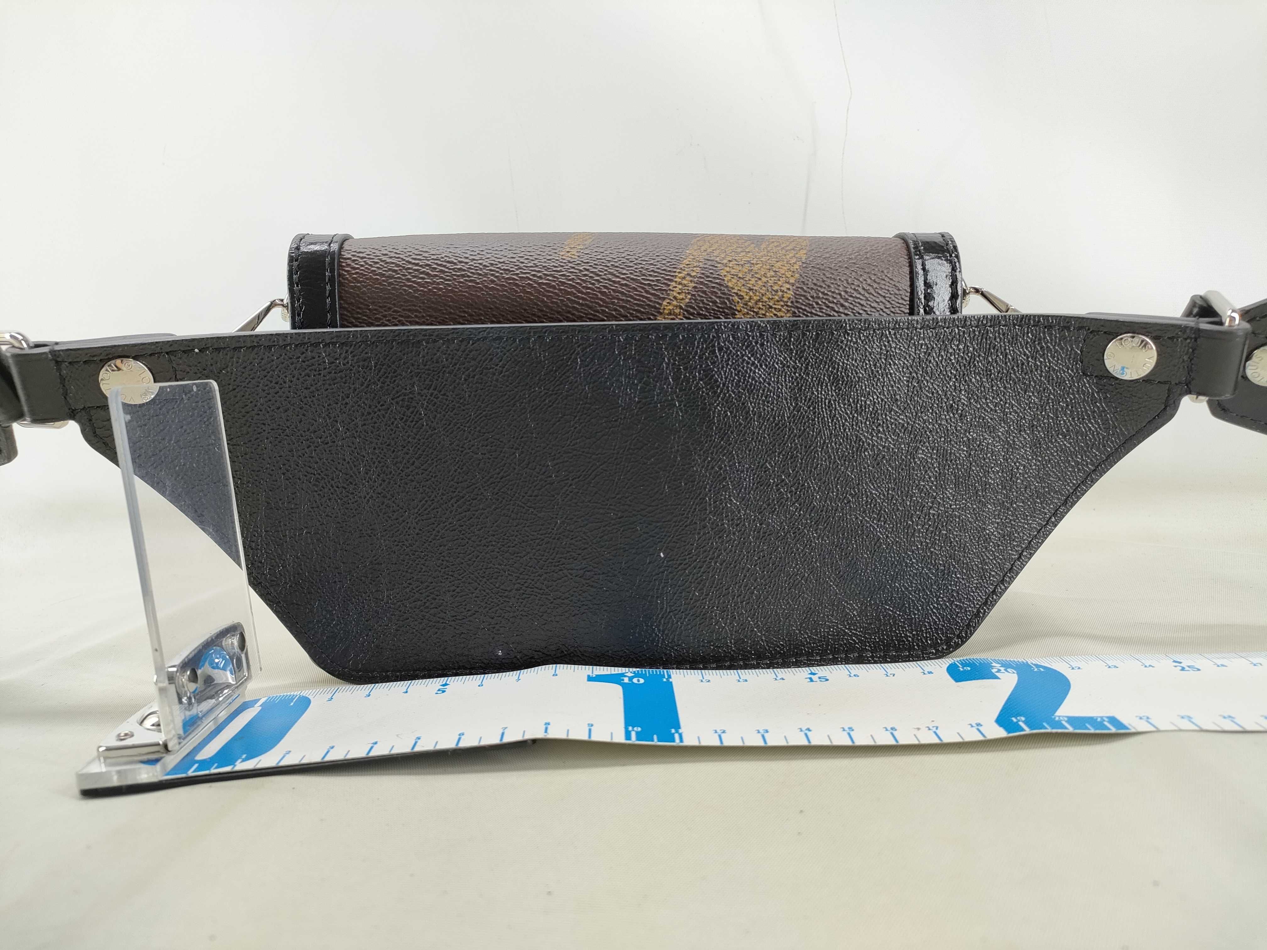 Belt Bag Waist Bag — view 2