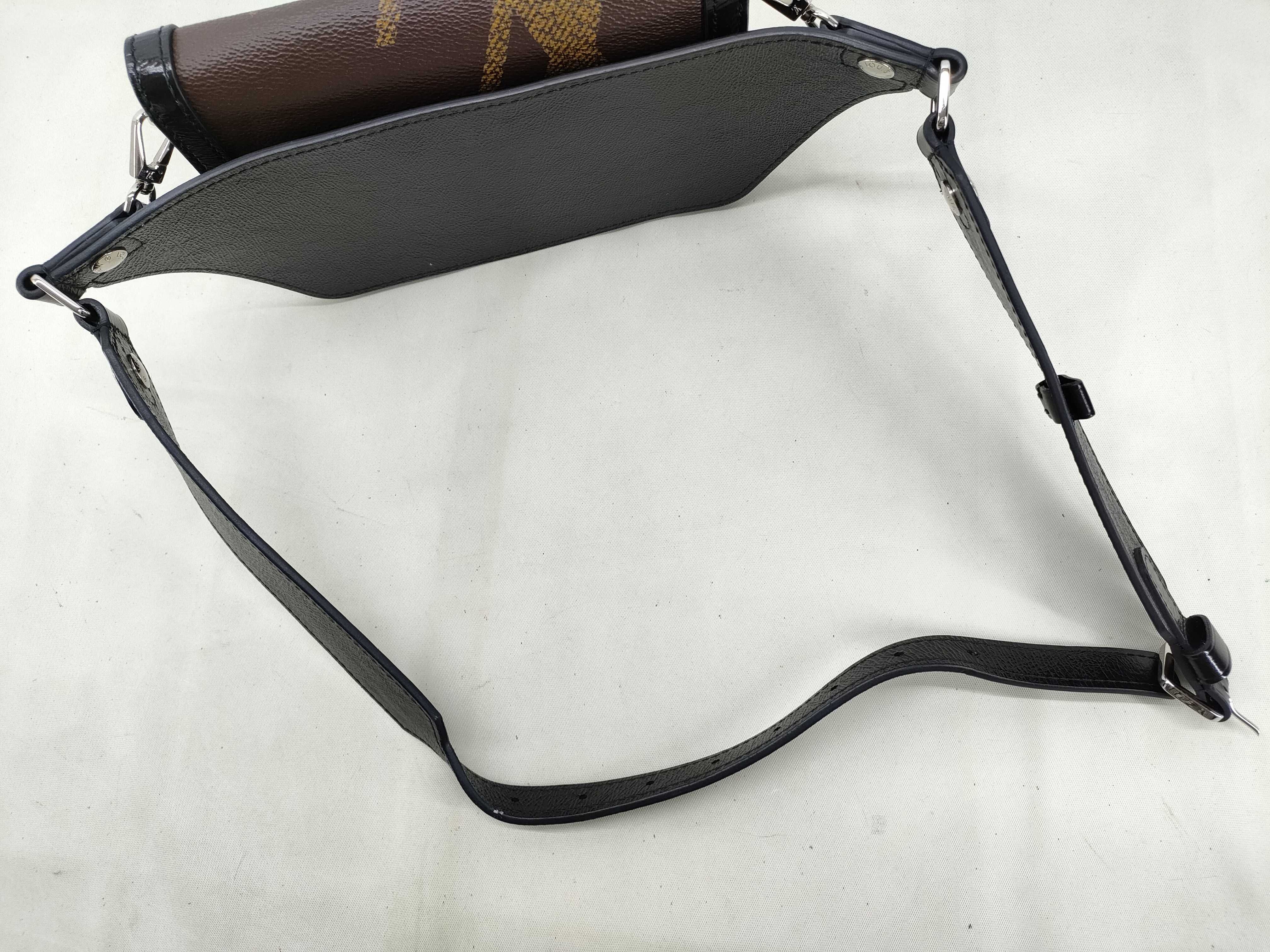 Belt Bag Waist Bag — view 6