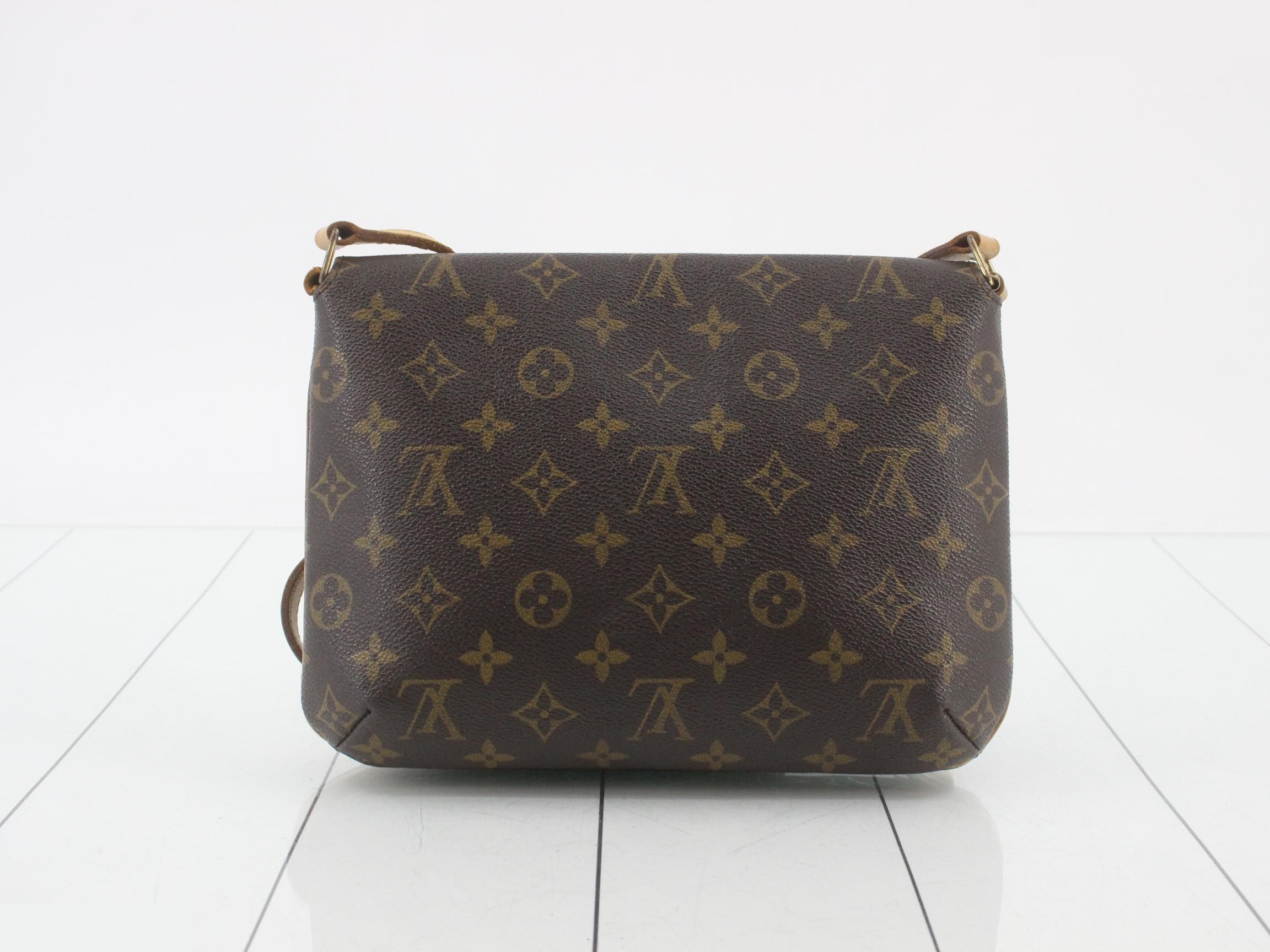 Musette Tango Short Shoulder — view 2