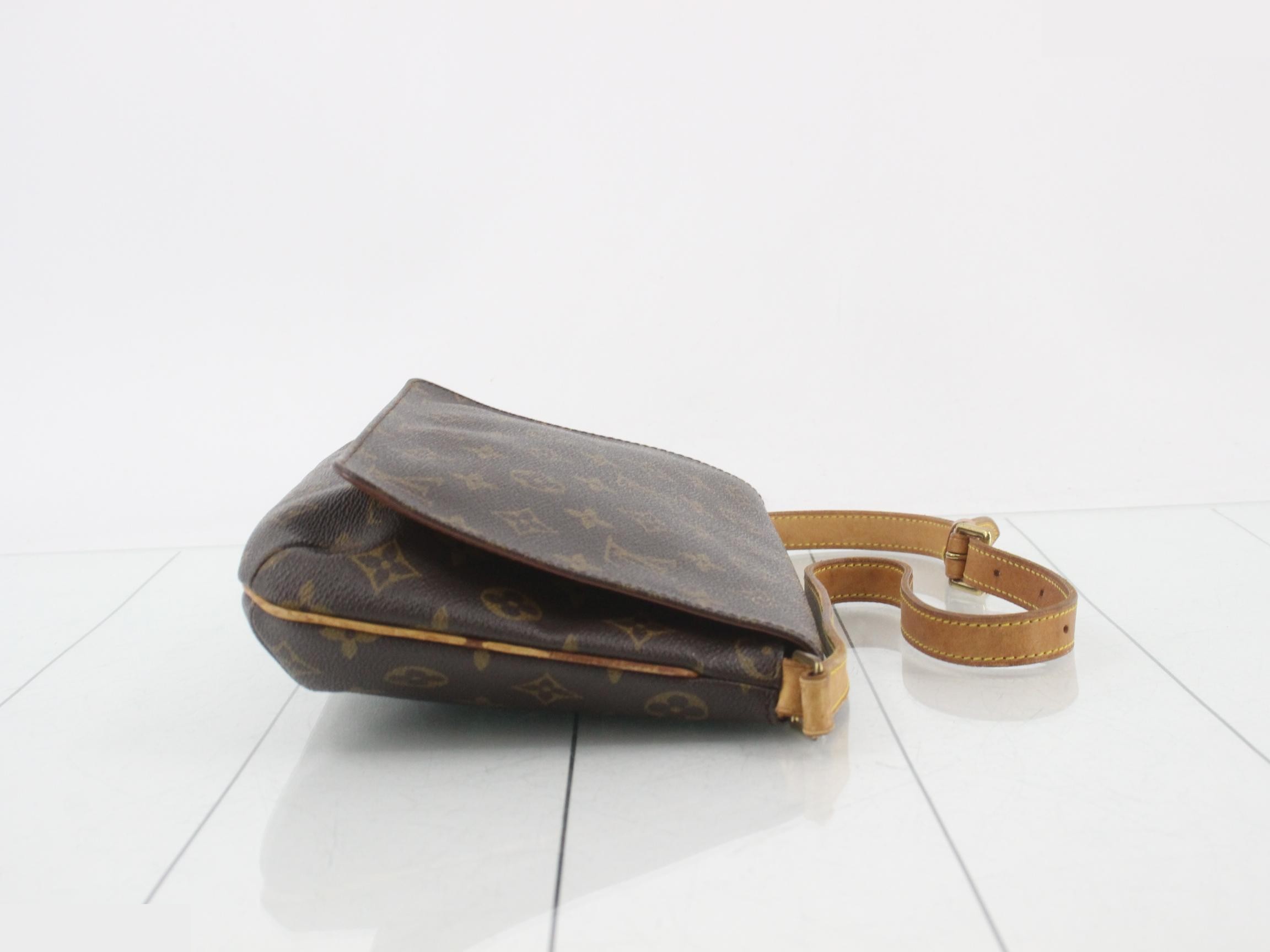 Musette Tango Short Shoulder — view 3
