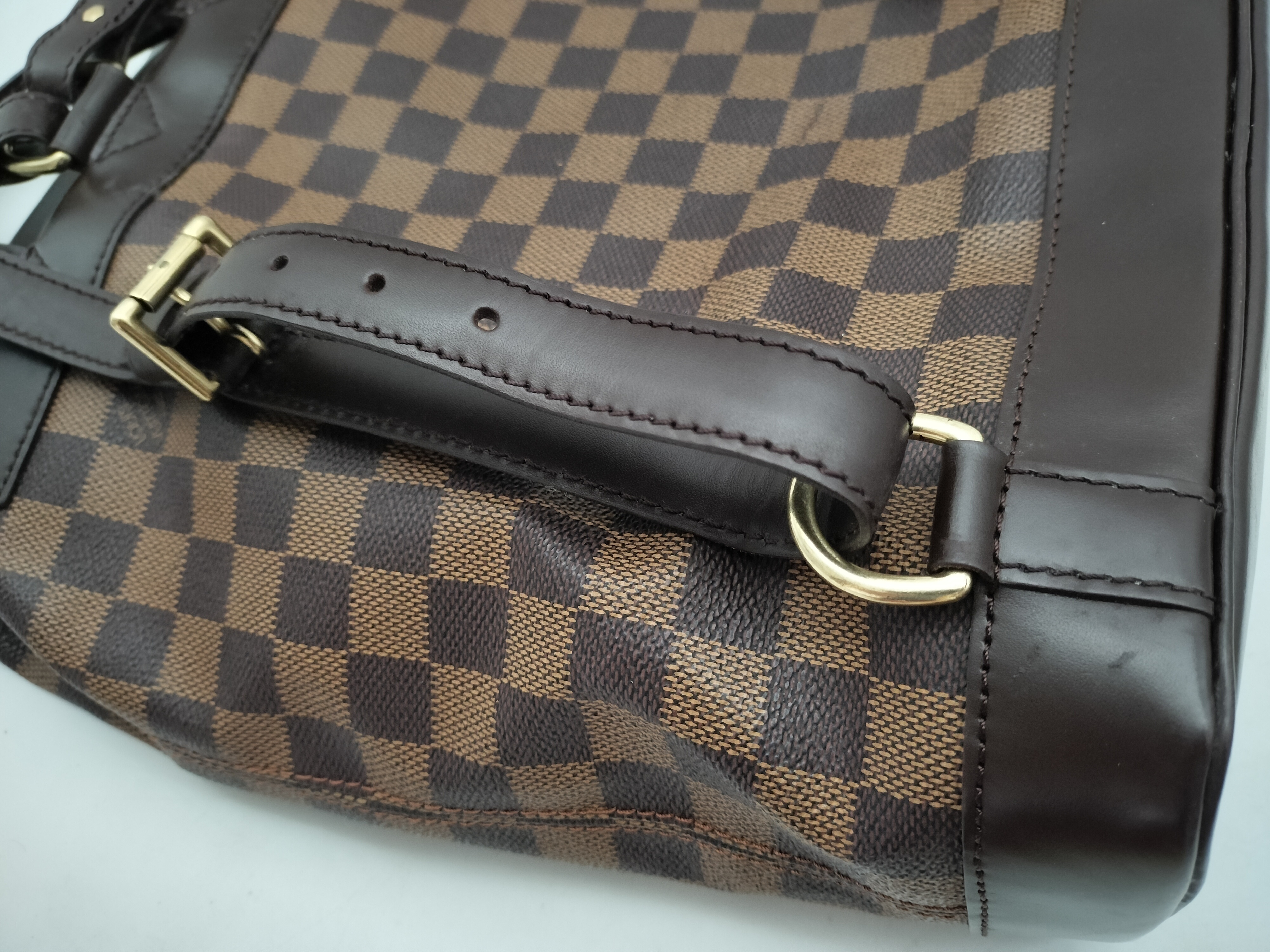 Damier Soho N51132 Backpack — view 8