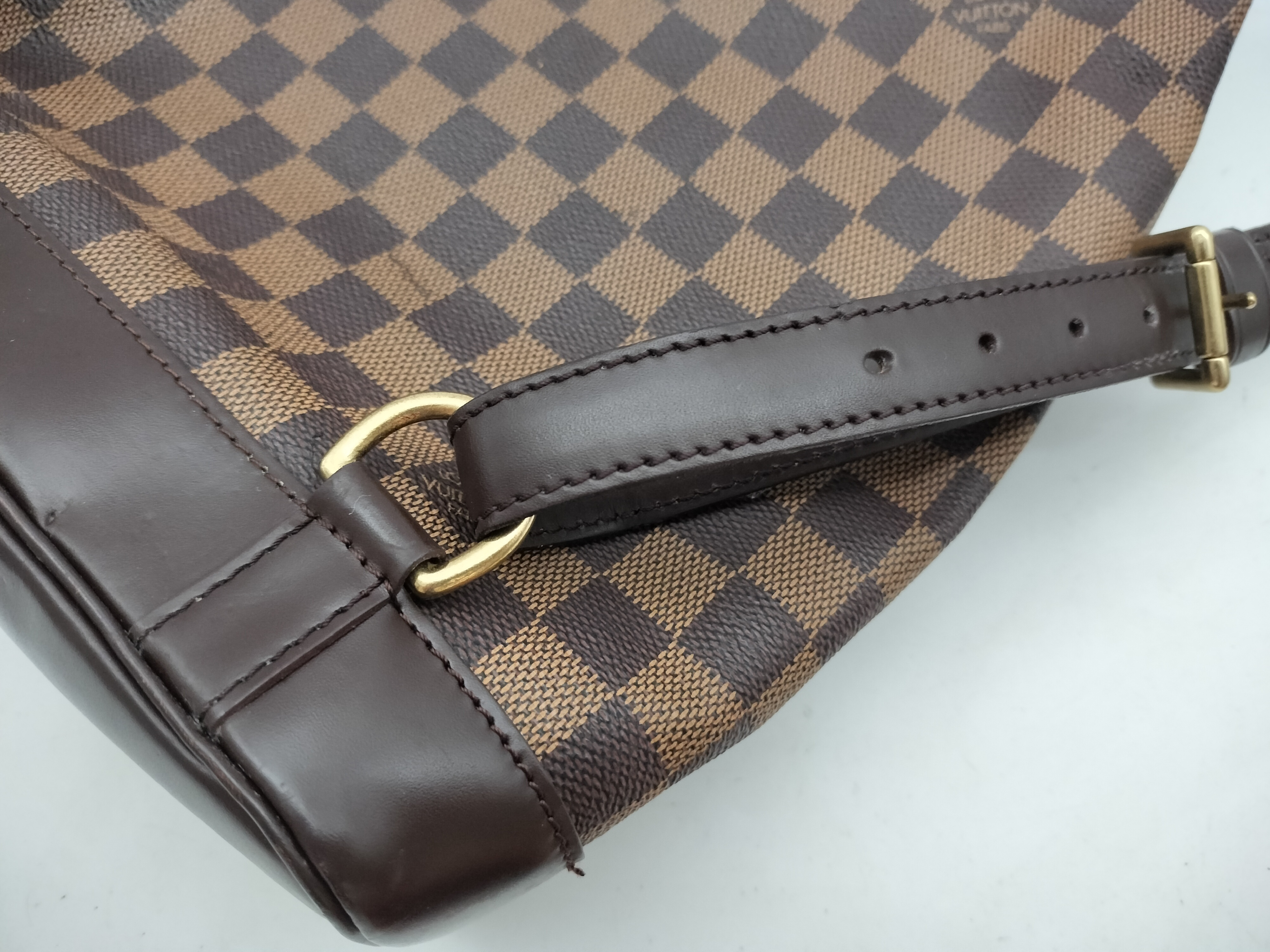Damier Soho N51132 Backpack — view 9