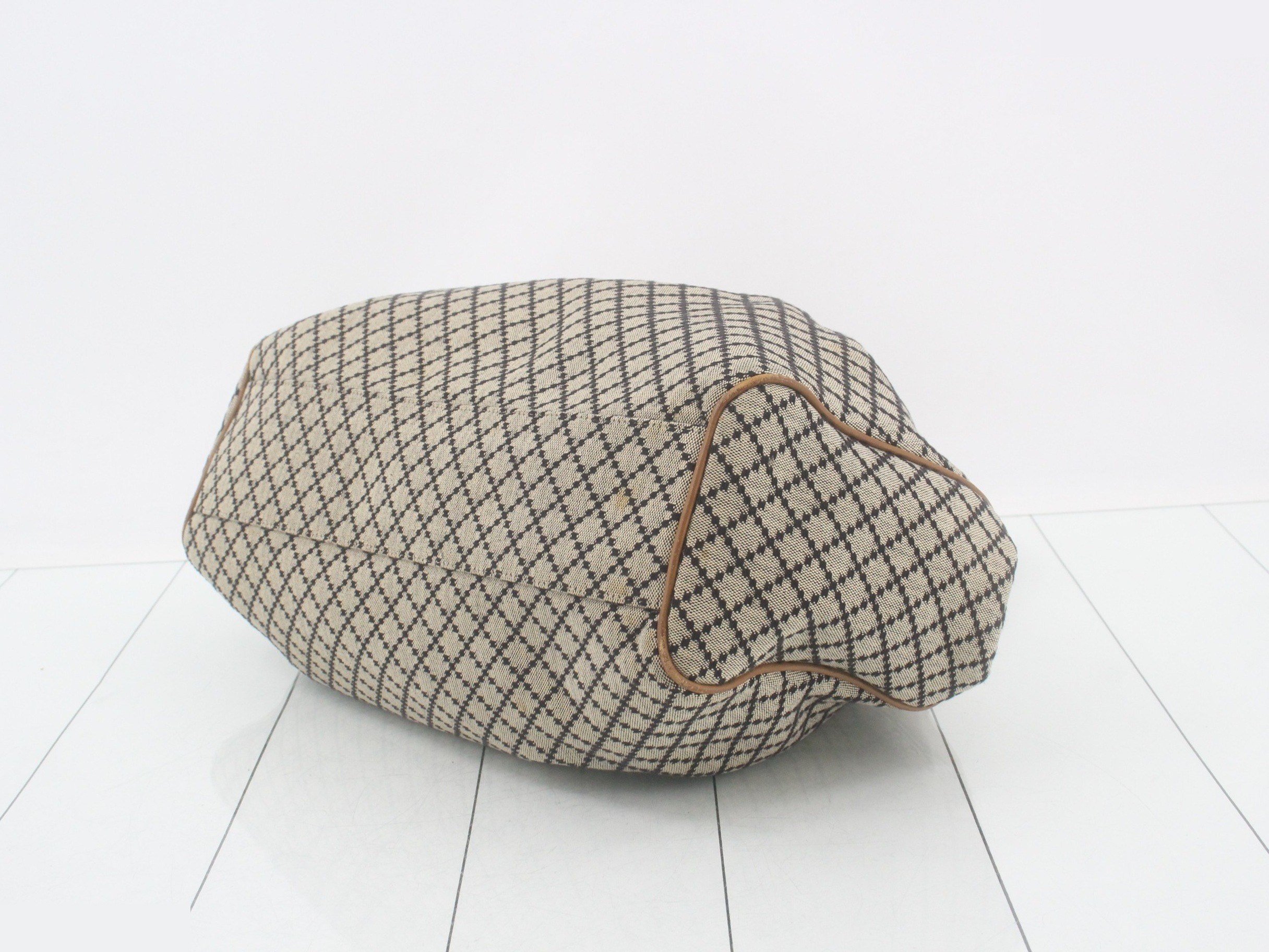 GG Canvas Handbag Sukey — view 6