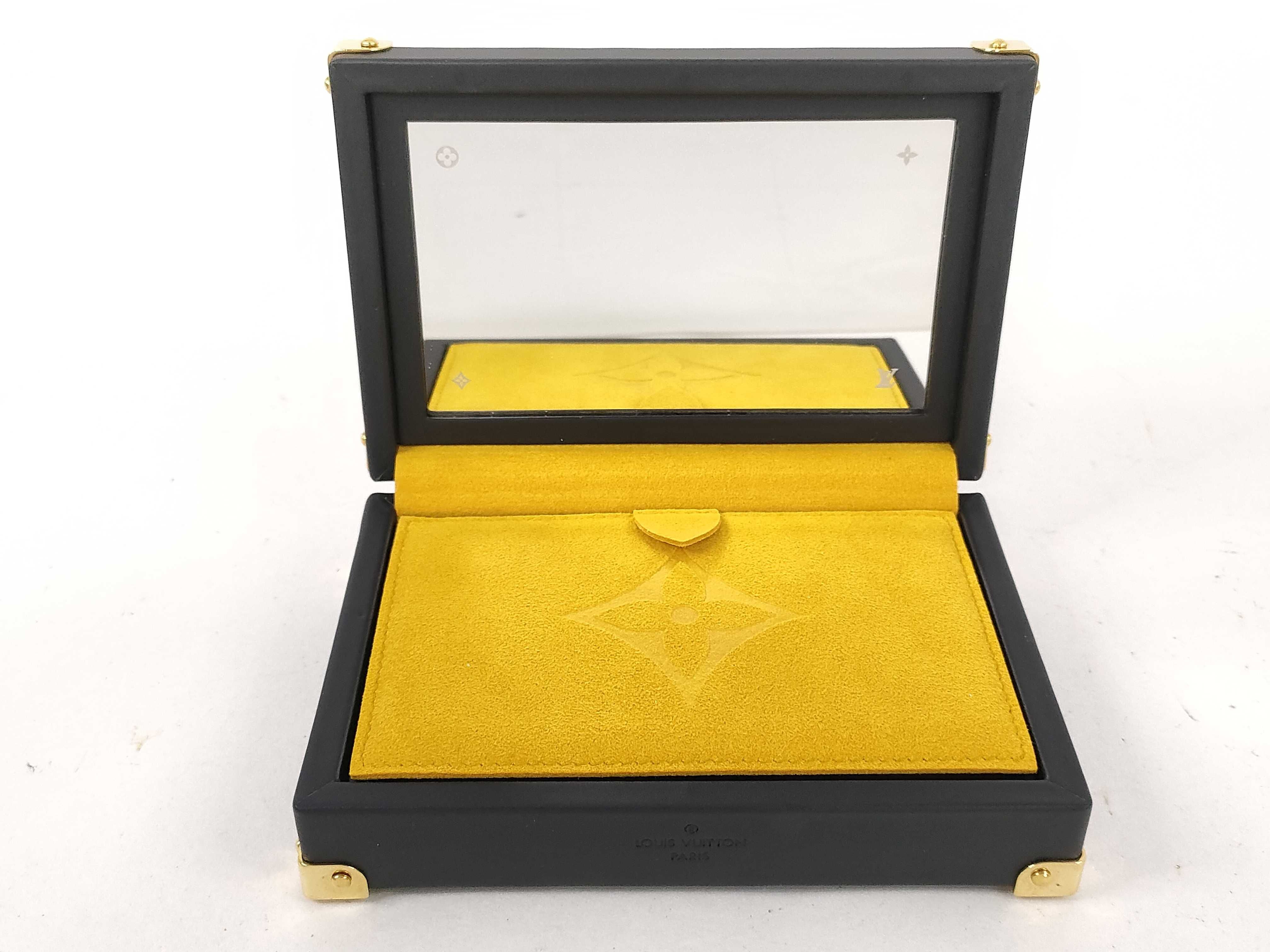Monogram Louis Vuitton Monogram Box Bag Other Accessories — view 6