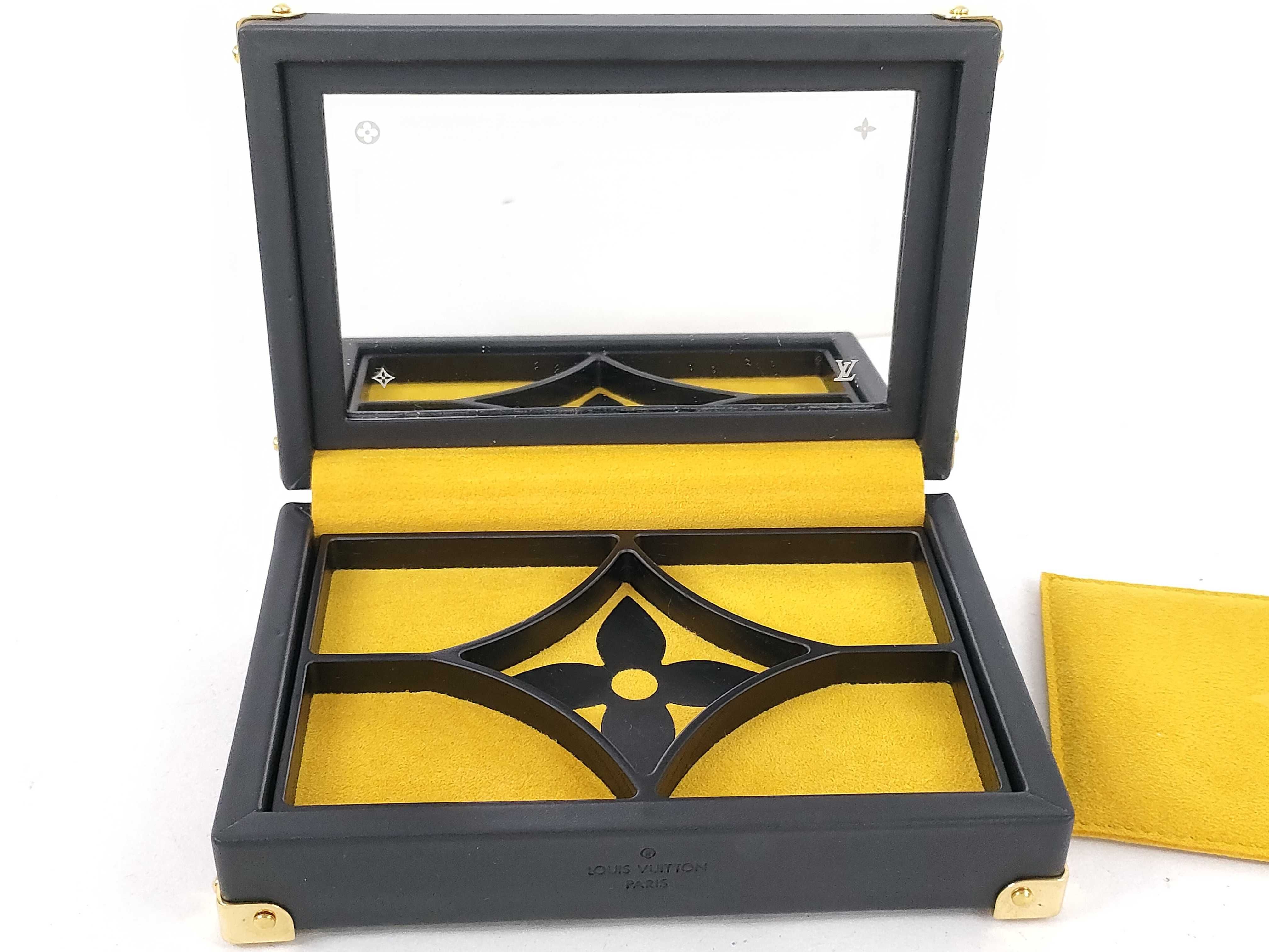 Monogram Louis Vuitton Monogram Box Bag Other Accessories — view 7
