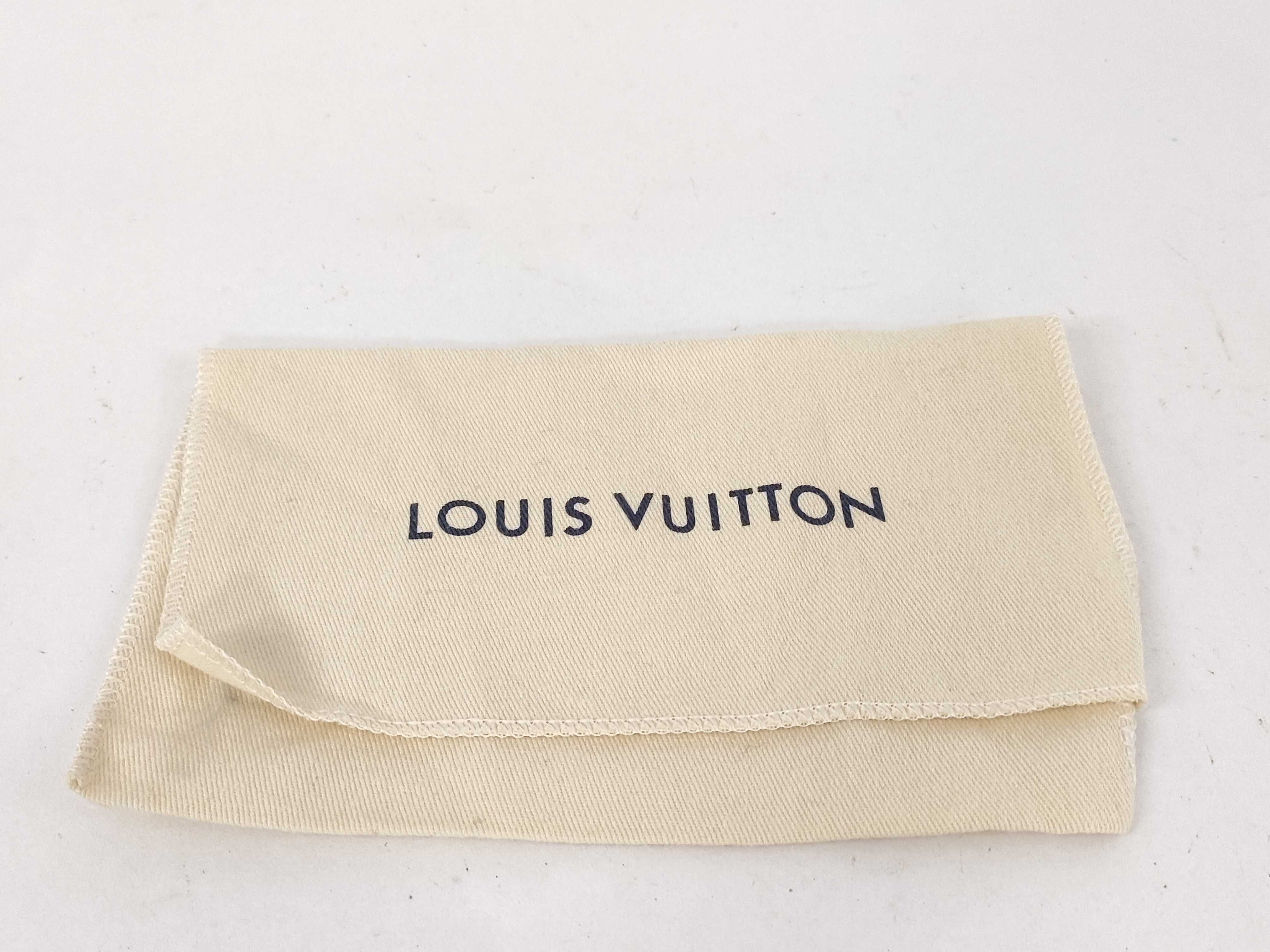 Monogram Louis Vuitton Monogram Box Bag Other Accessories — view 9