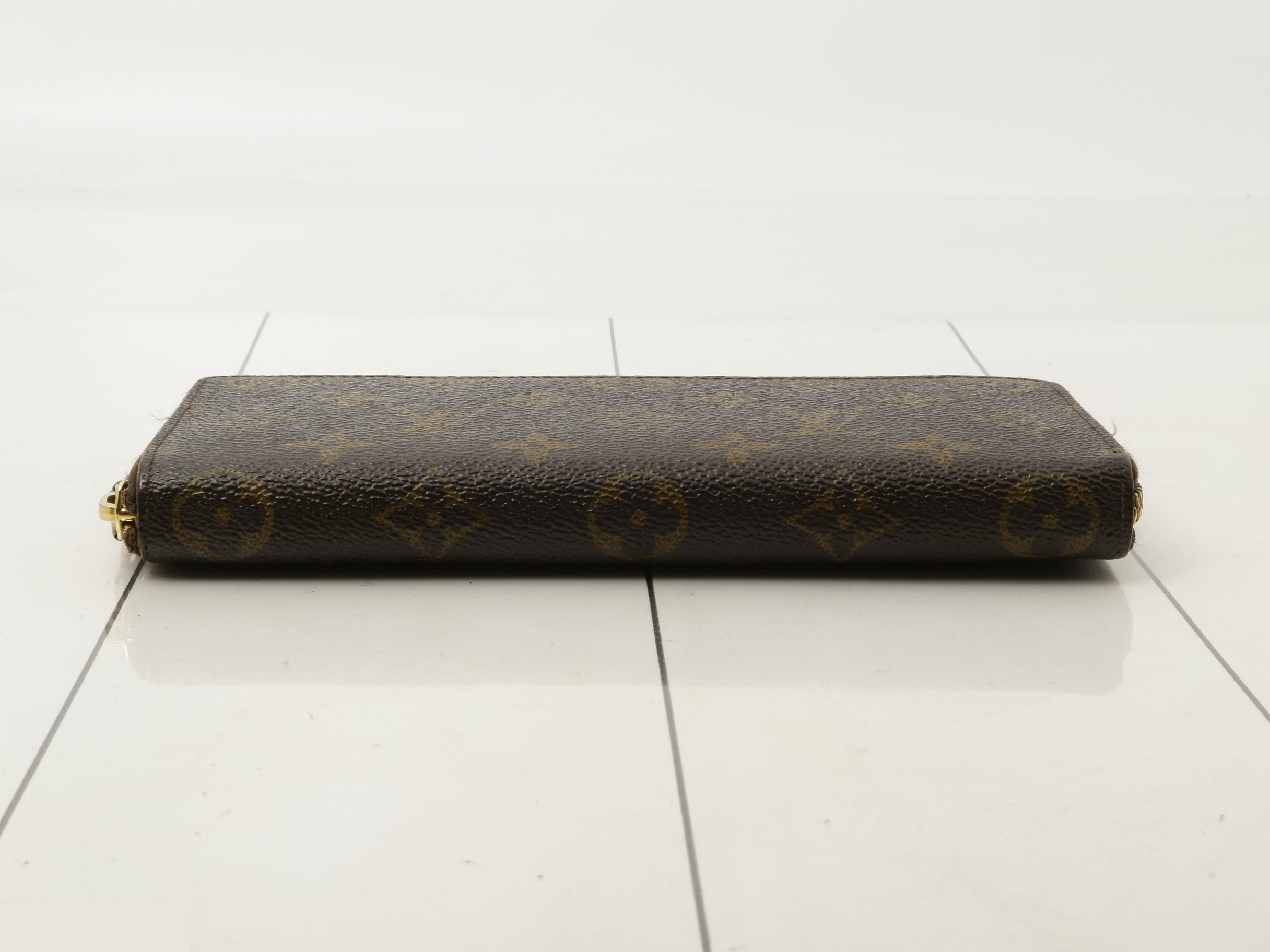 Portefeuille Clémence — view 3