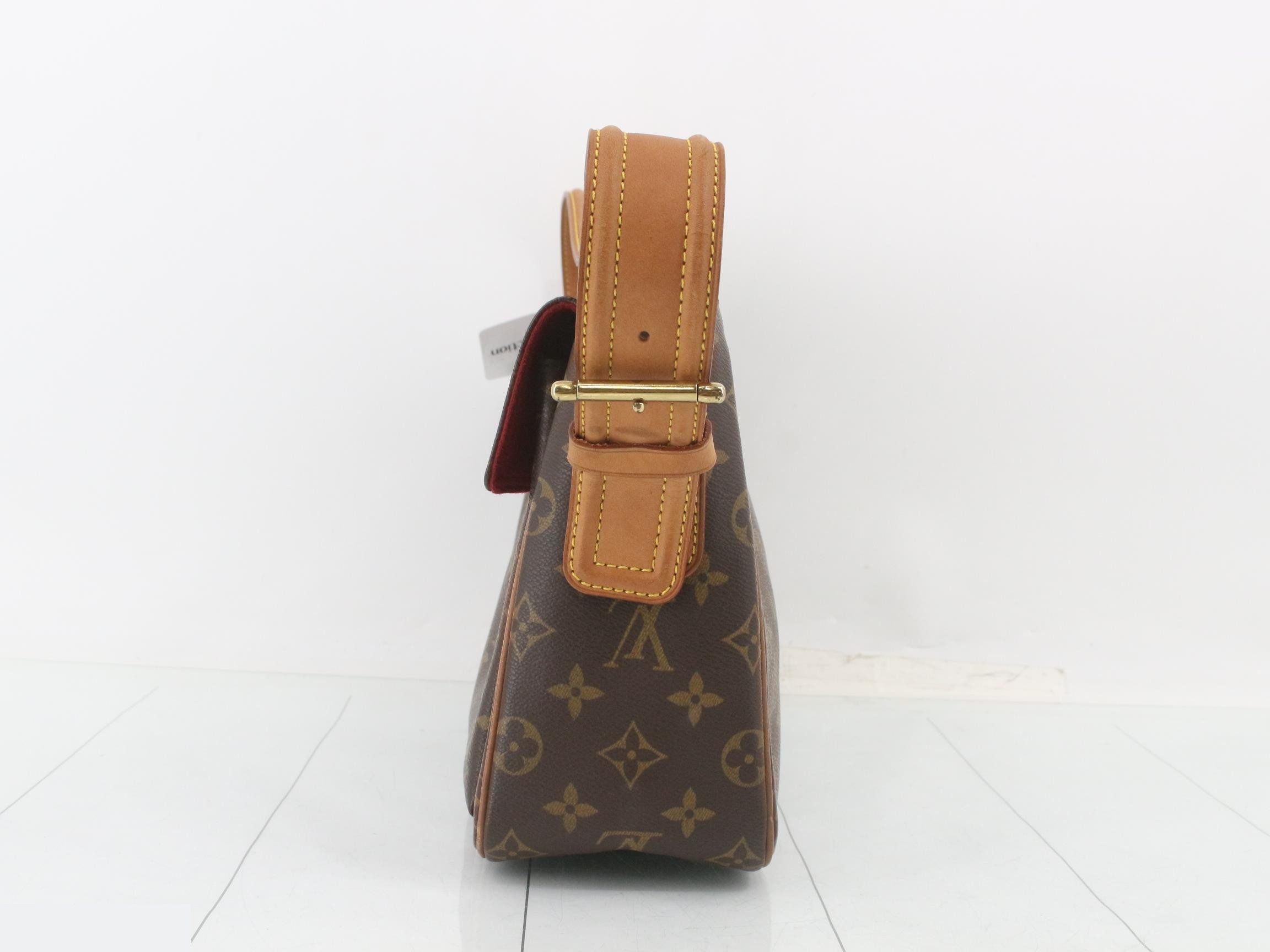 shoulder bag — view 3