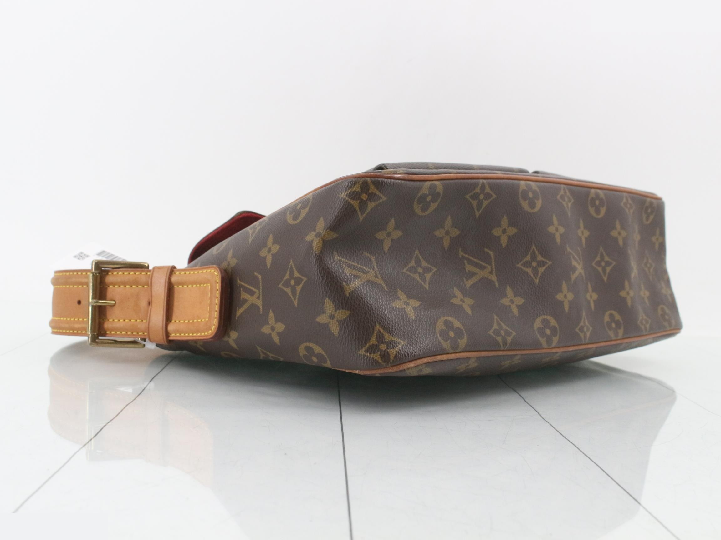 shoulder bag — view 5