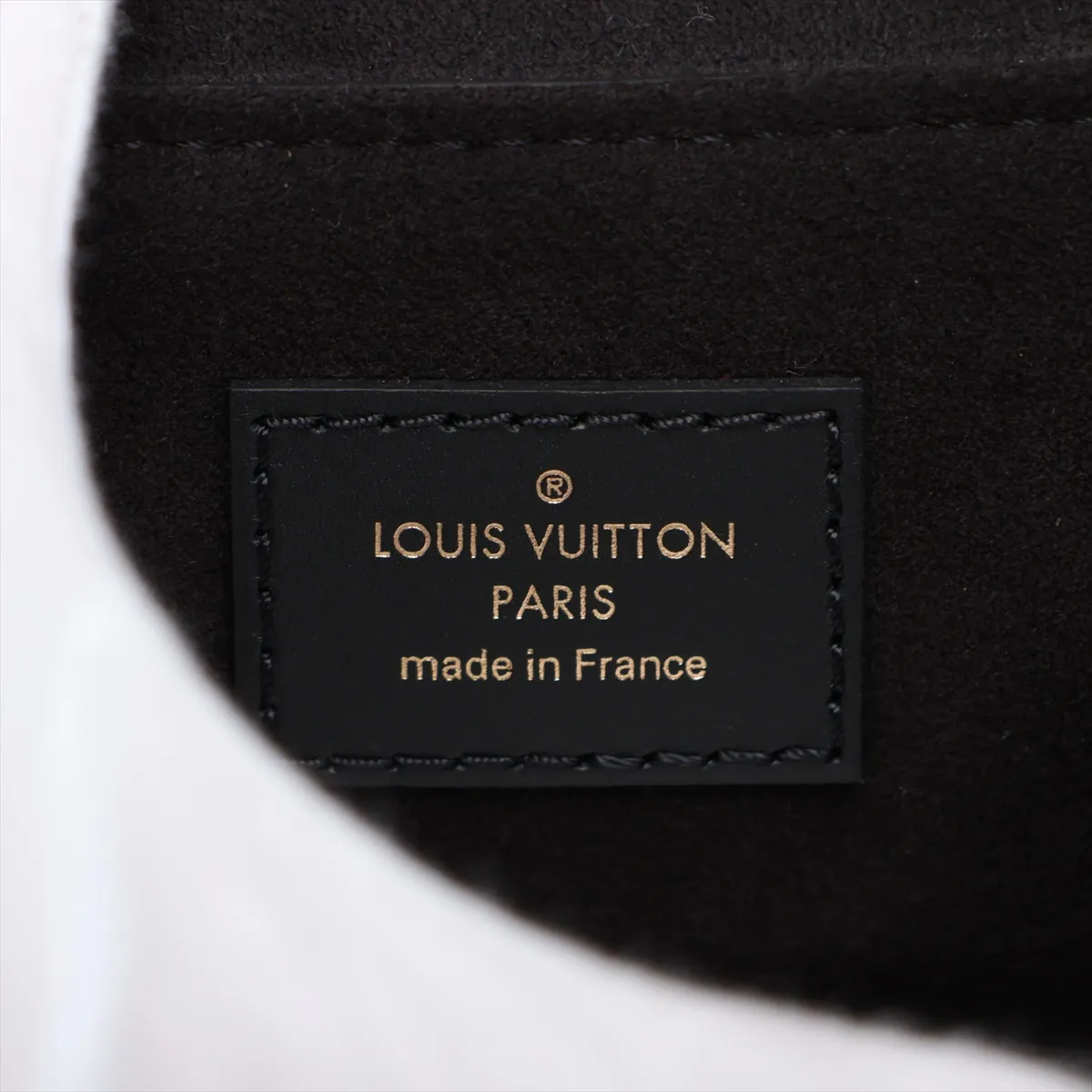Damier Beaubourg N40177 DR2139 Brown (RFID detected) — view 11
