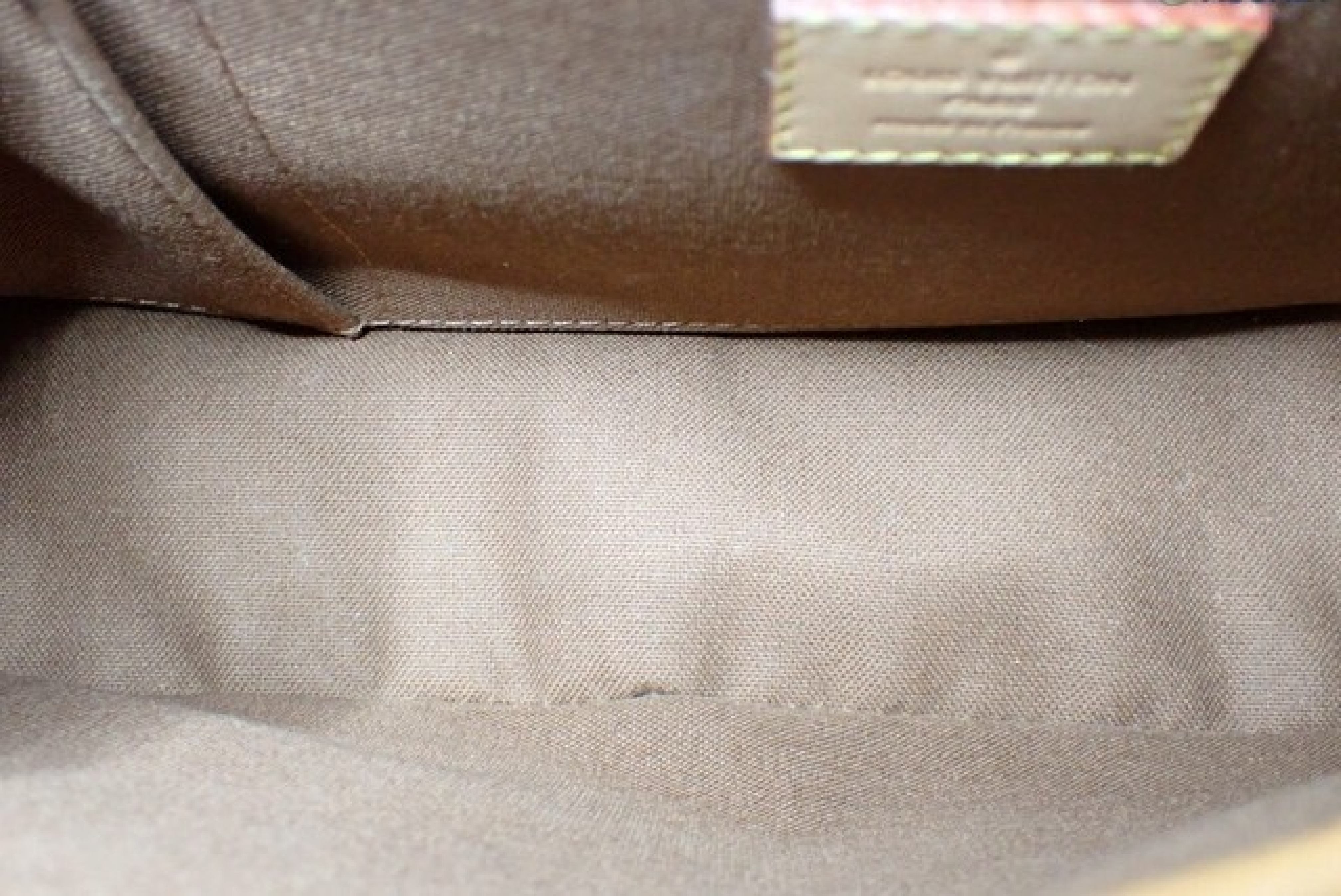 Monogram Sologne M42250 DK1164 Shoulder Bag — view 8