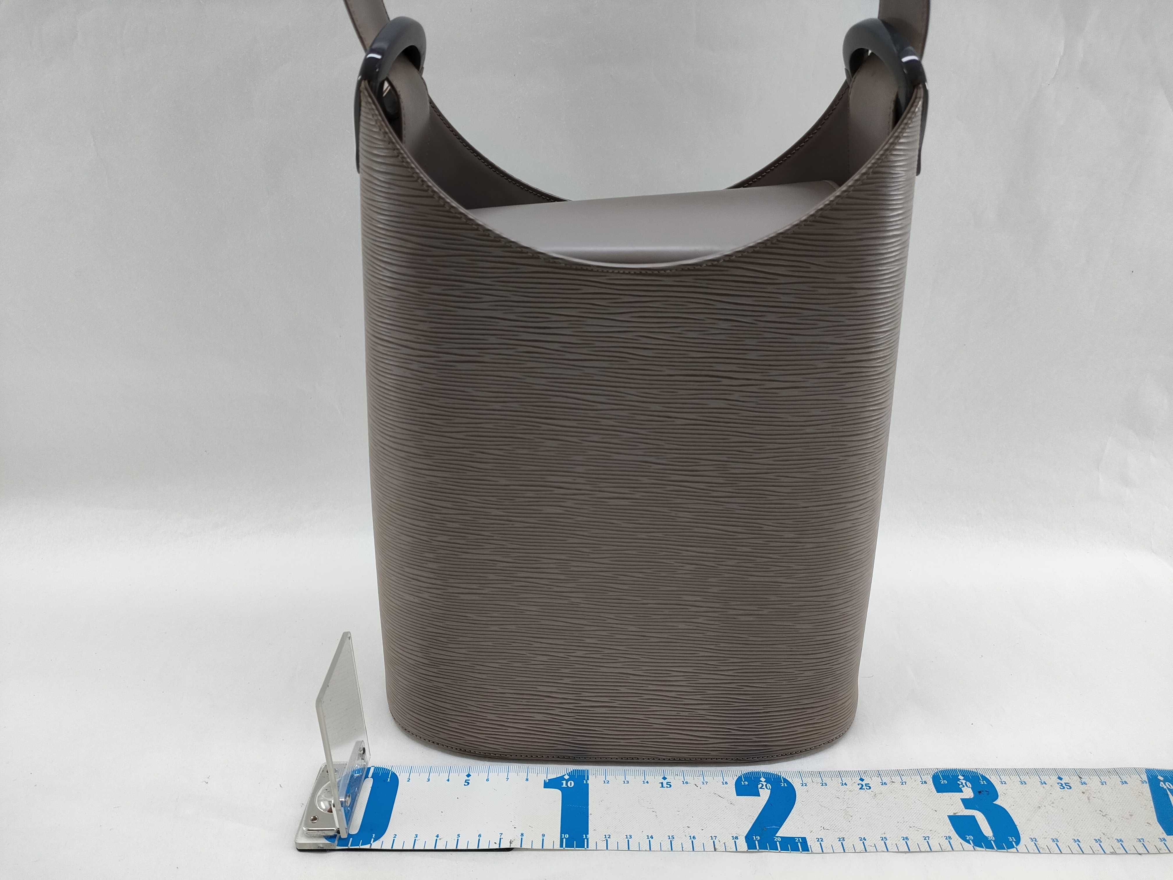 Epi Verso Shoulder Bag — view 2