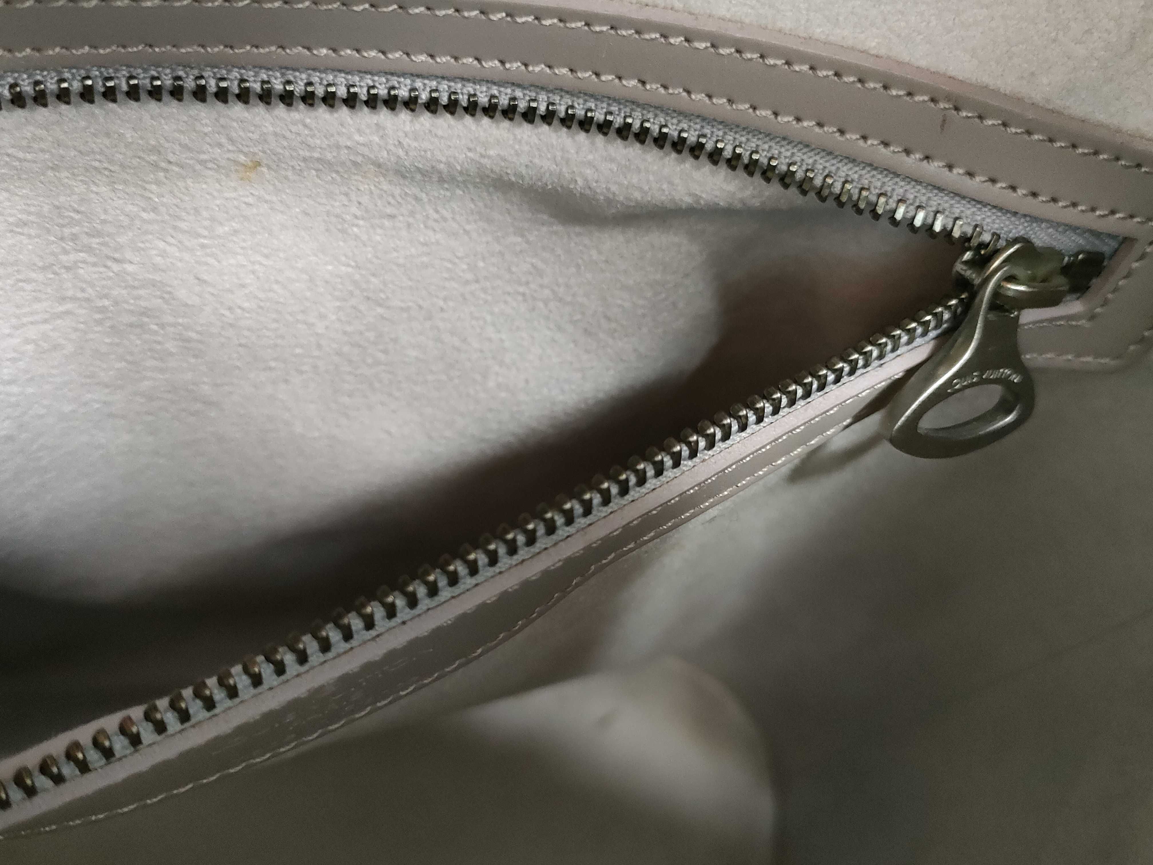 Epi Verso Shoulder Bag — view 11