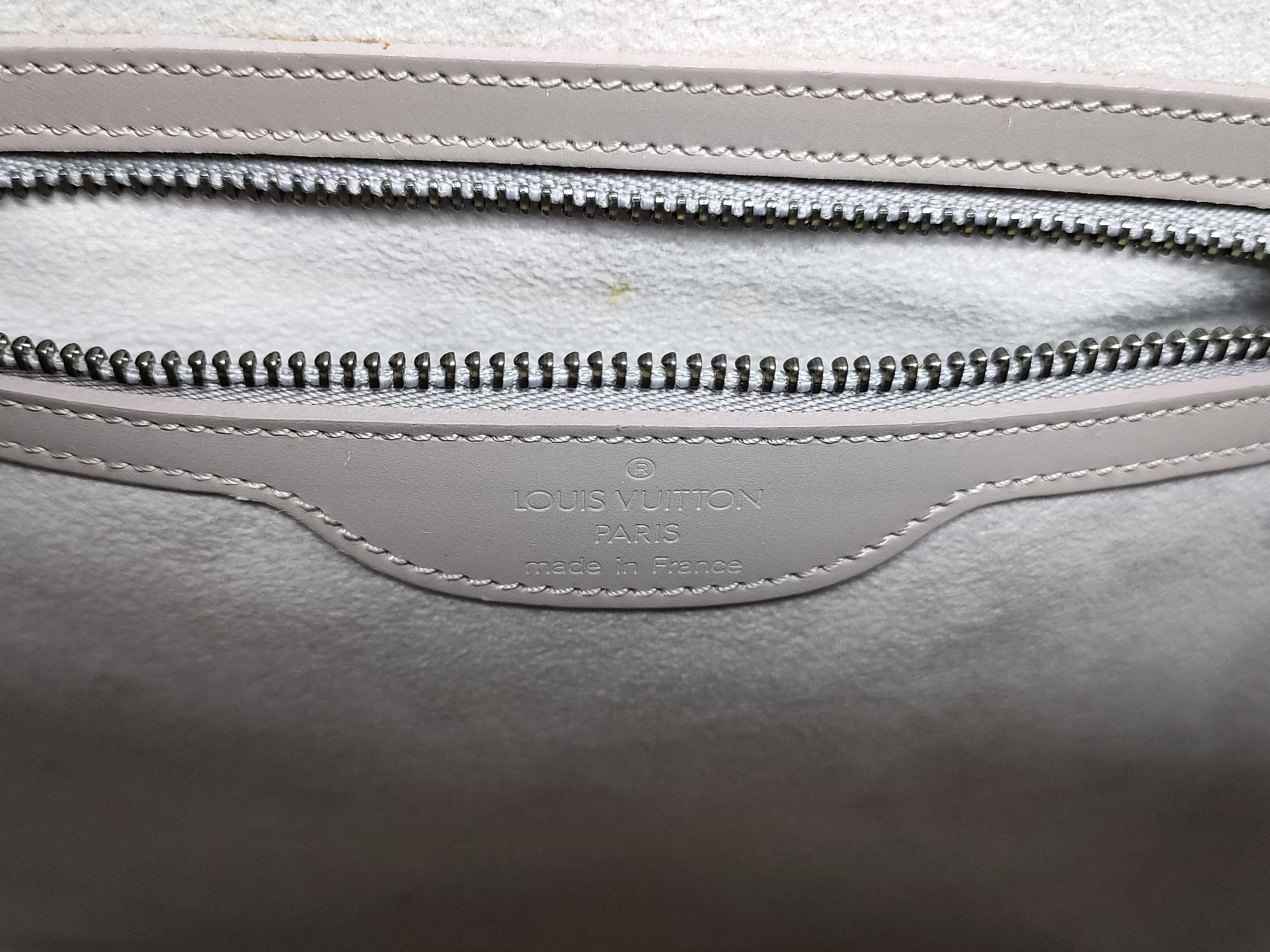 Epi Verso Shoulder Bag — view 12