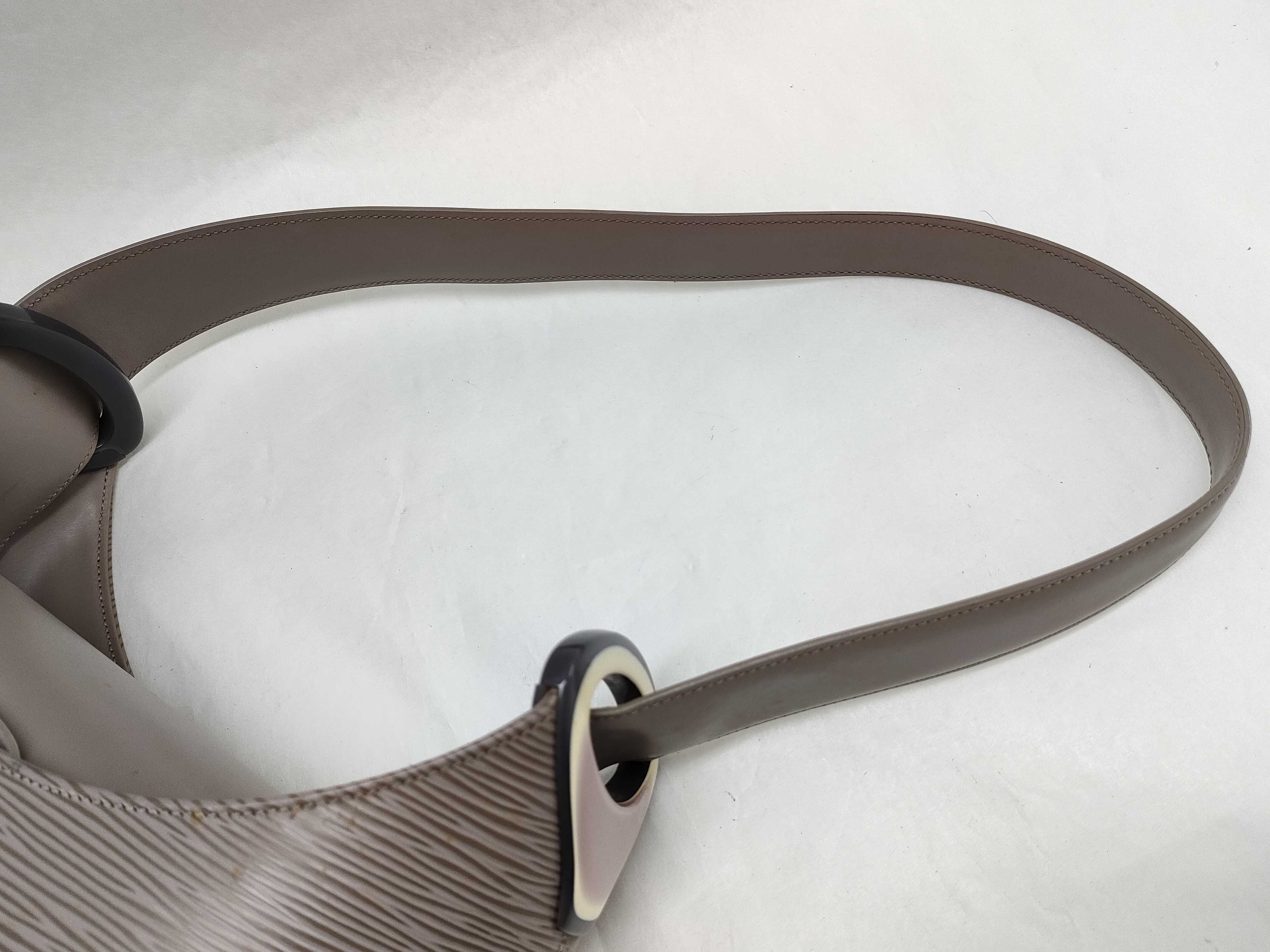 Epi Verso Shoulder Bag — view 3