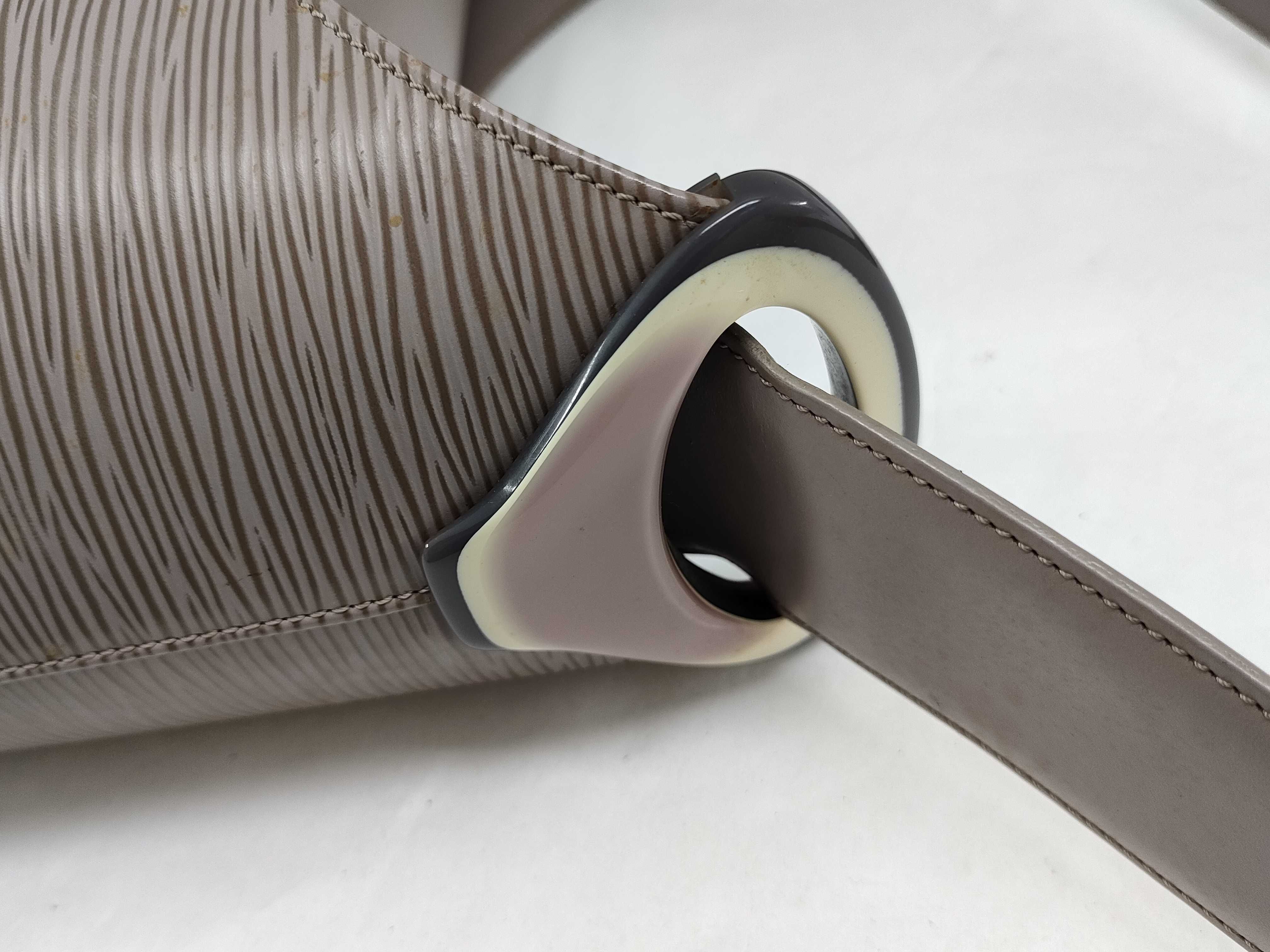 Epi Verso Shoulder Bag — view 5
