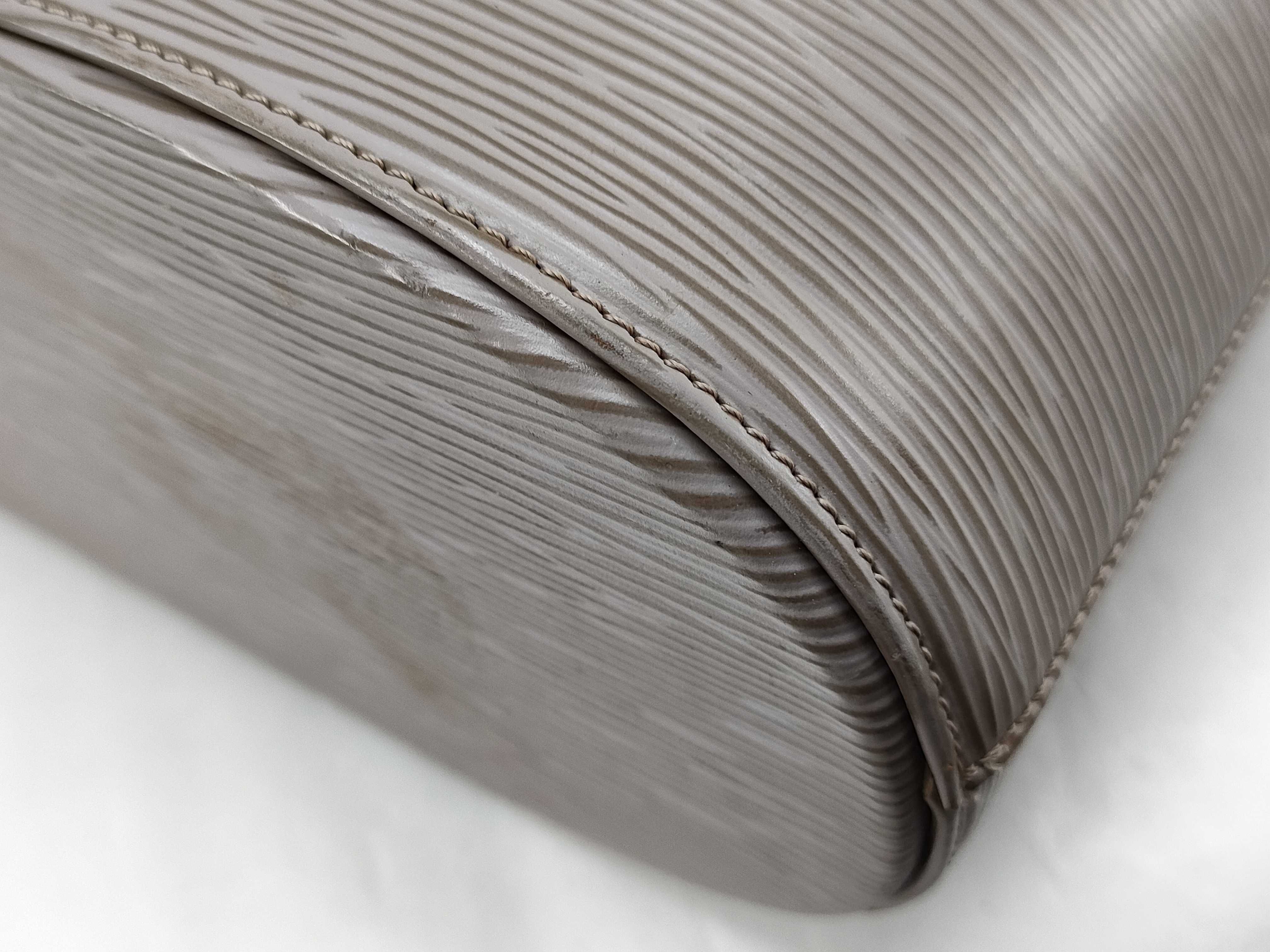 Epi Verso Shoulder Bag — view 6