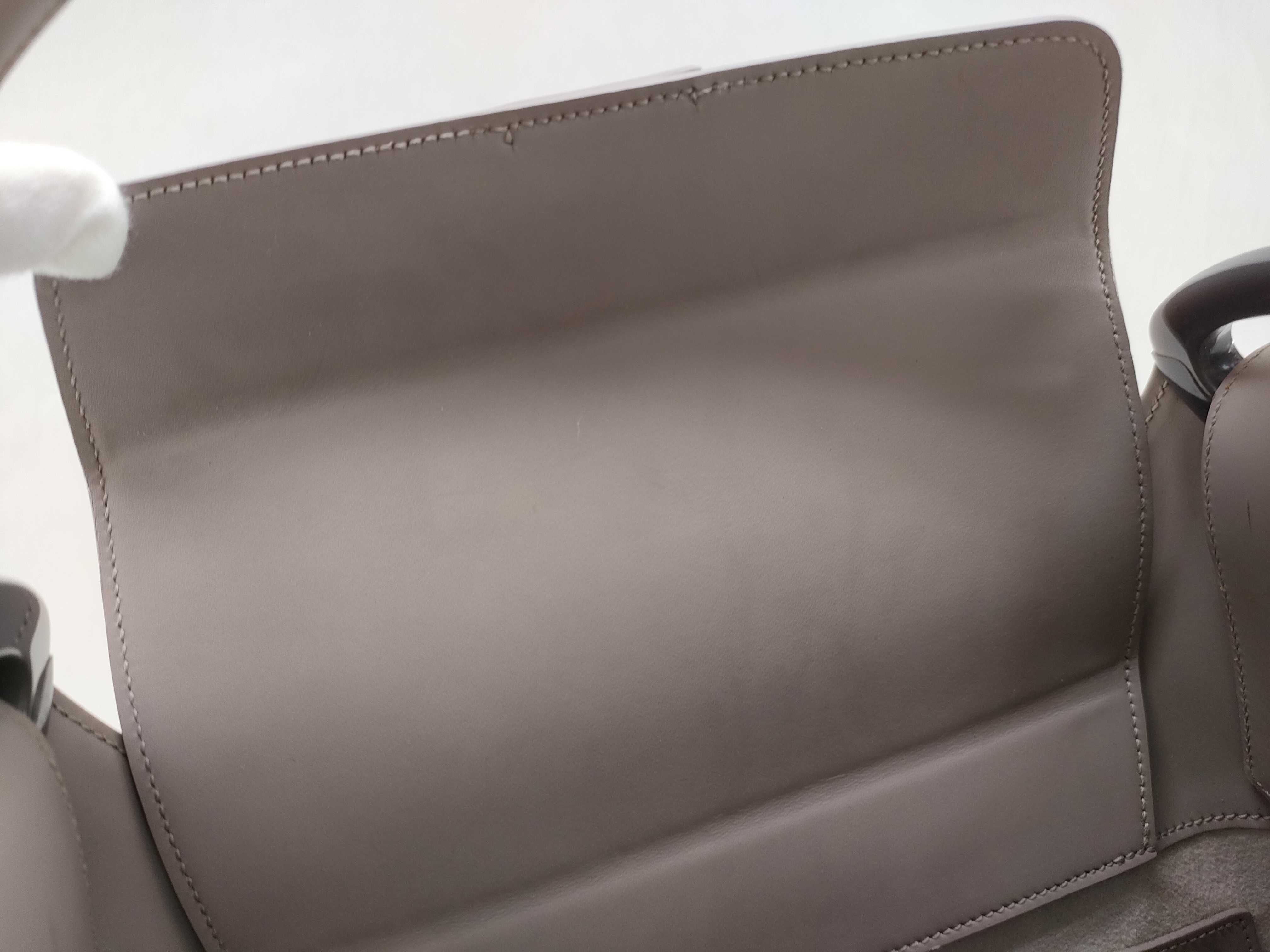 Epi Verso Shoulder Bag — view 8