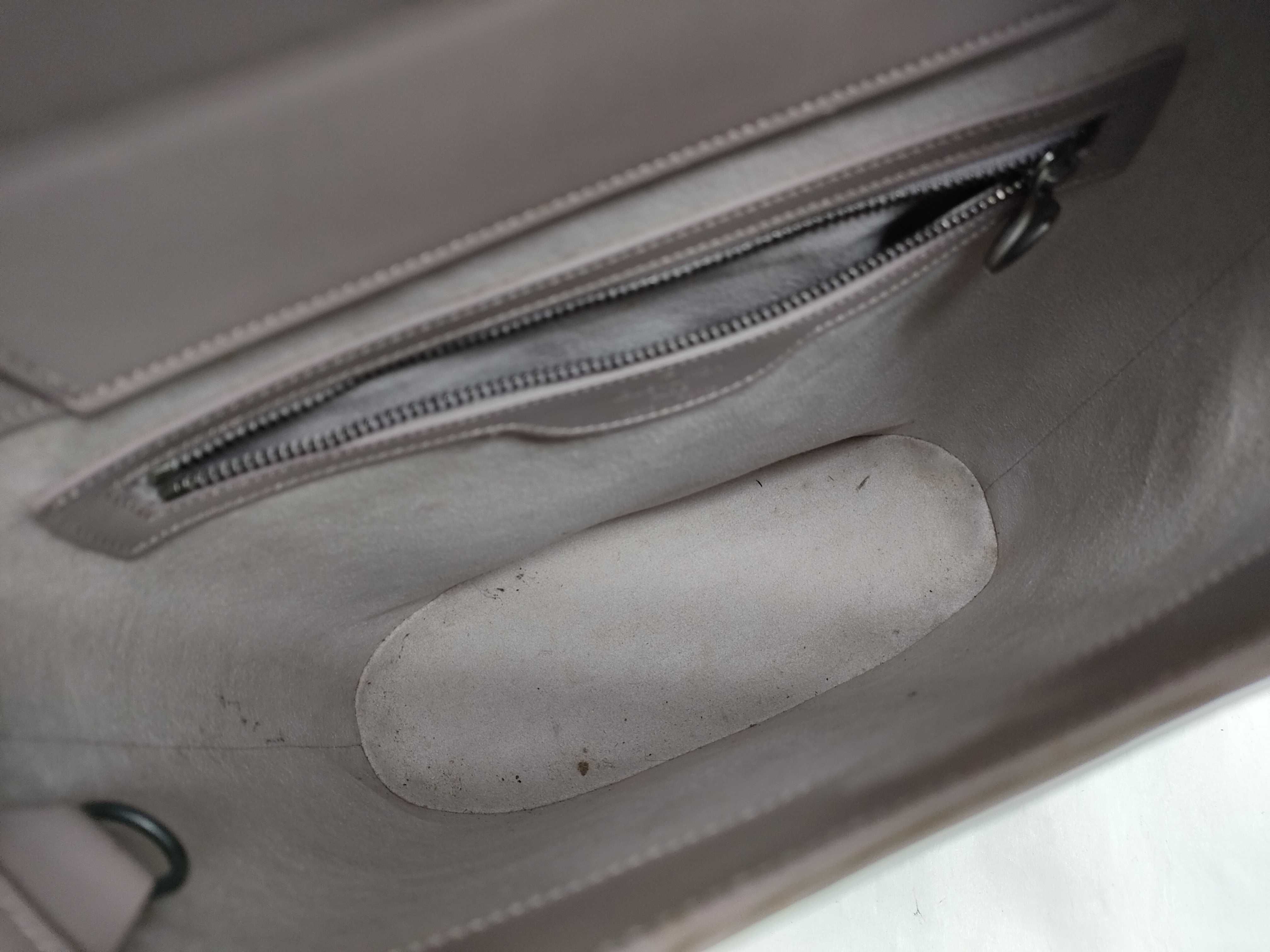 Epi Verso Shoulder Bag — view 10