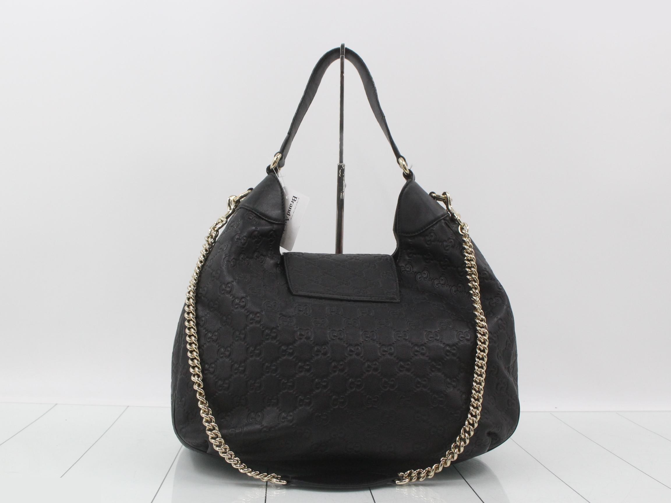 Guccissima 2-way Horsebit — view 2