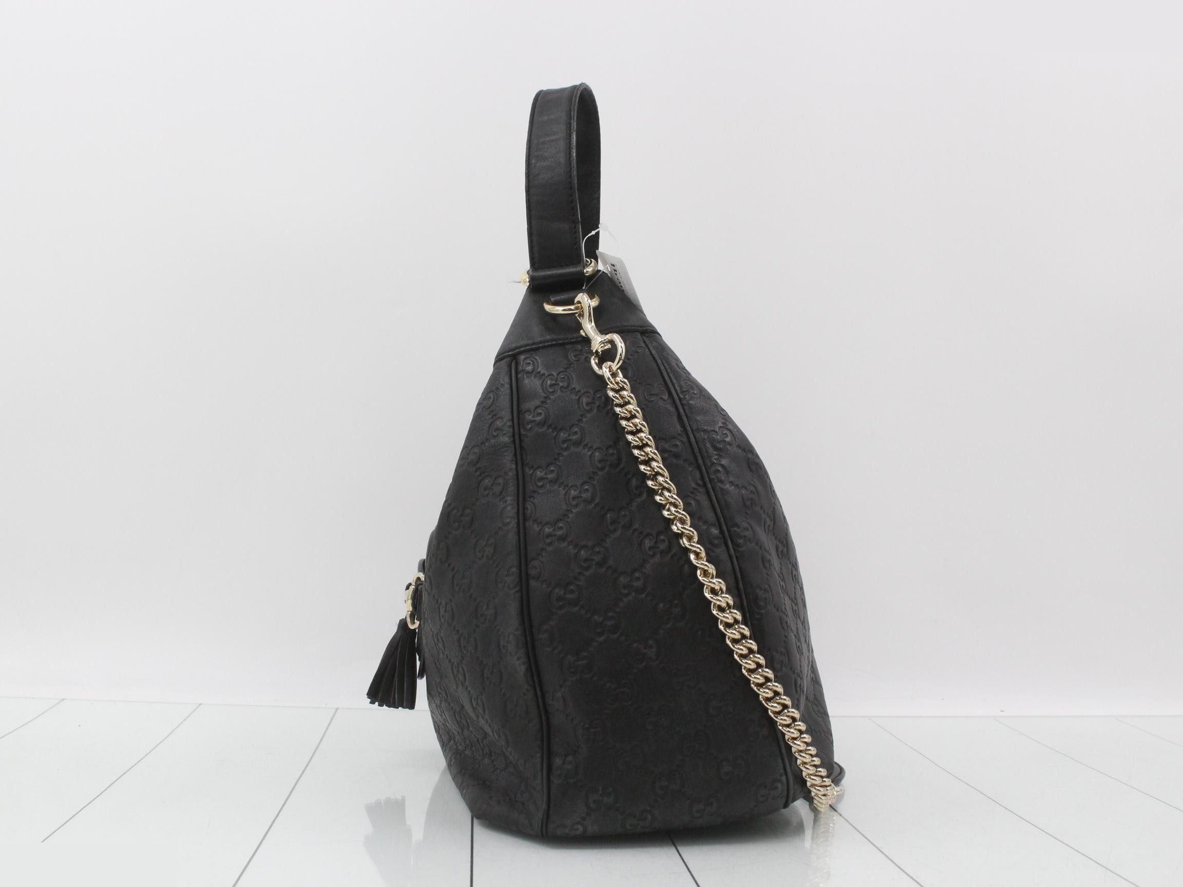 Guccissima 2-way Horsebit — view 3