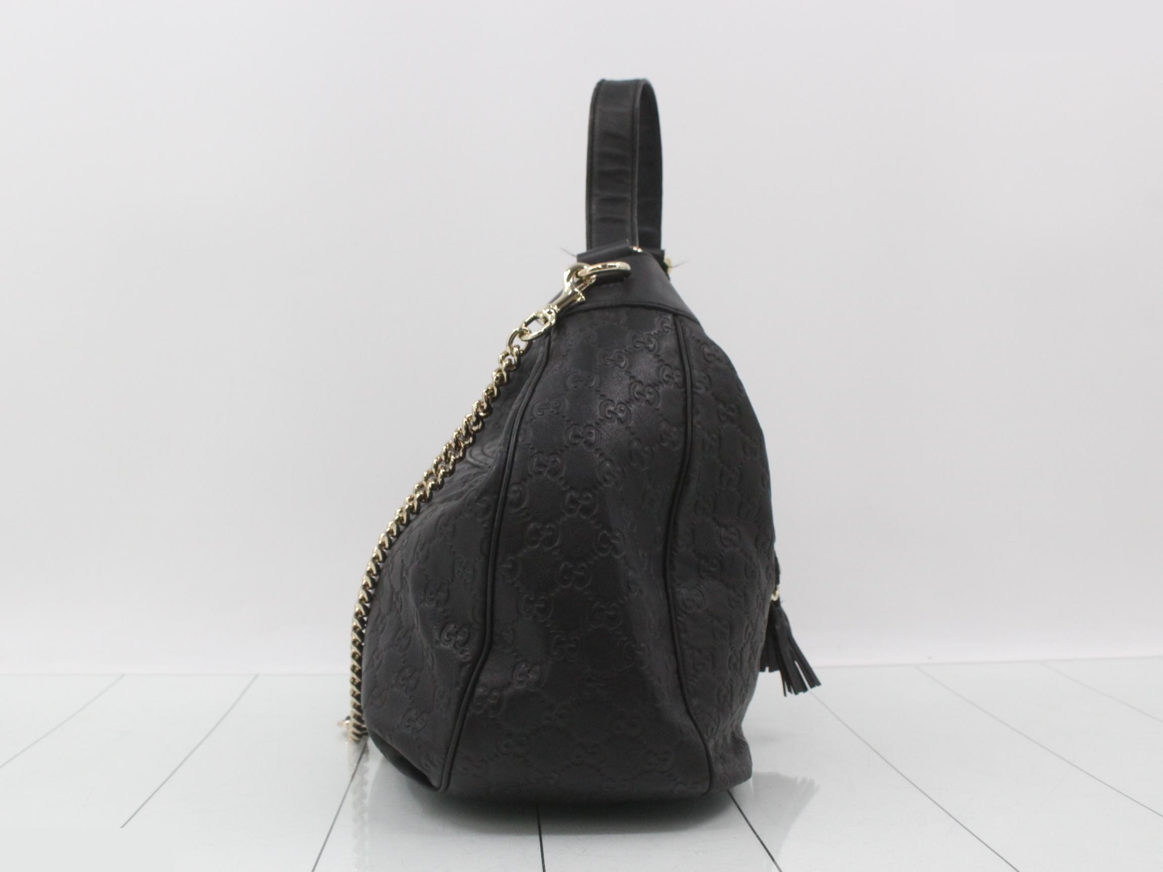 Guccissima 2-way Horsebit — view 4