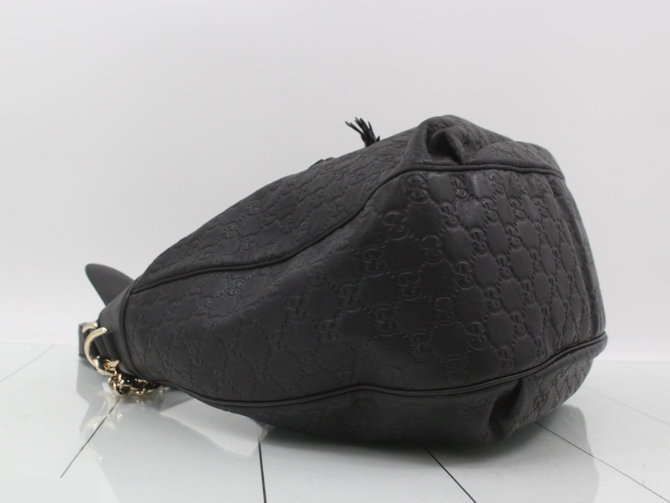 Guccissima 2-way Horsebit — view 5