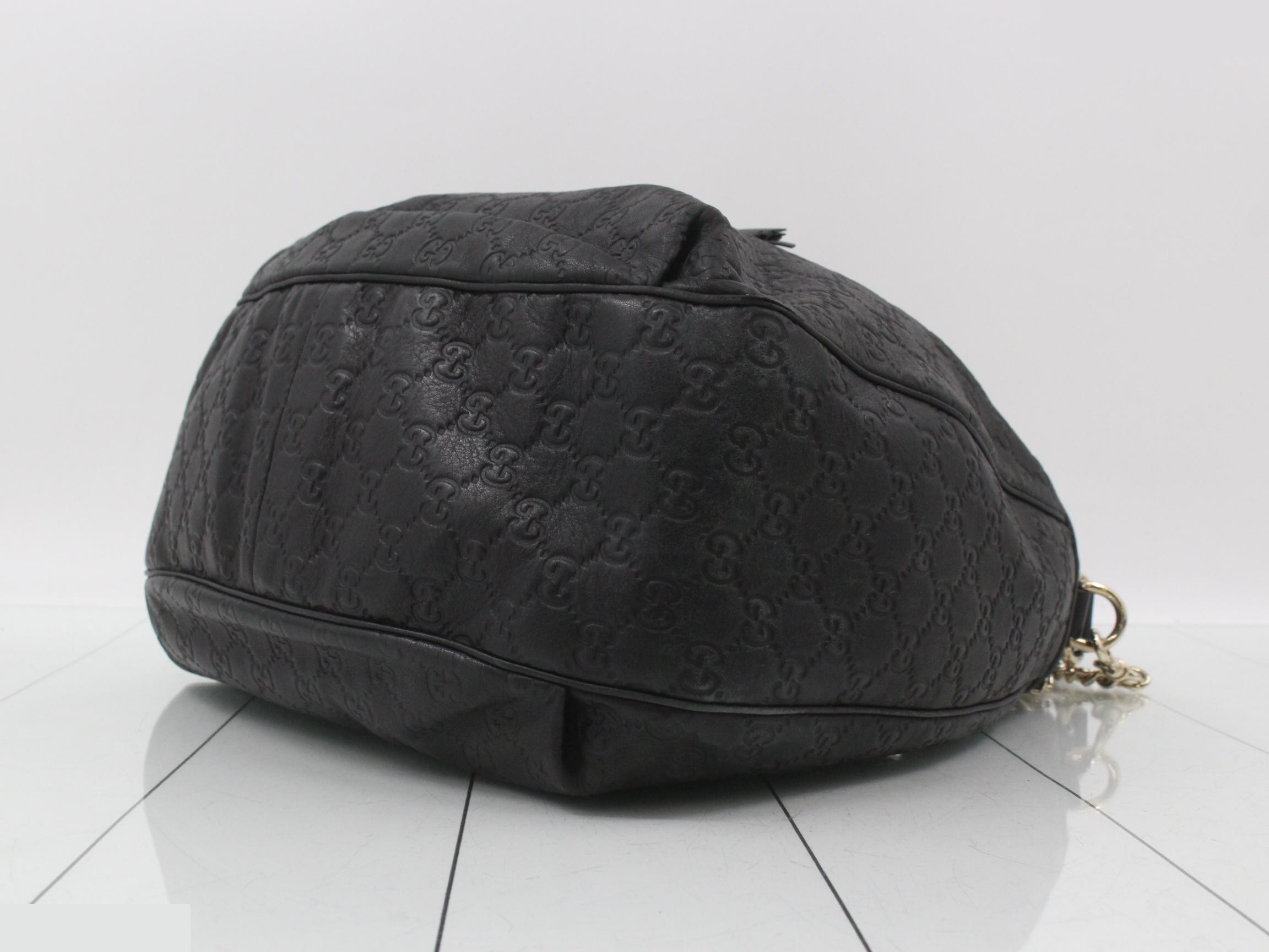 Guccissima 2-way Horsebit — view 6