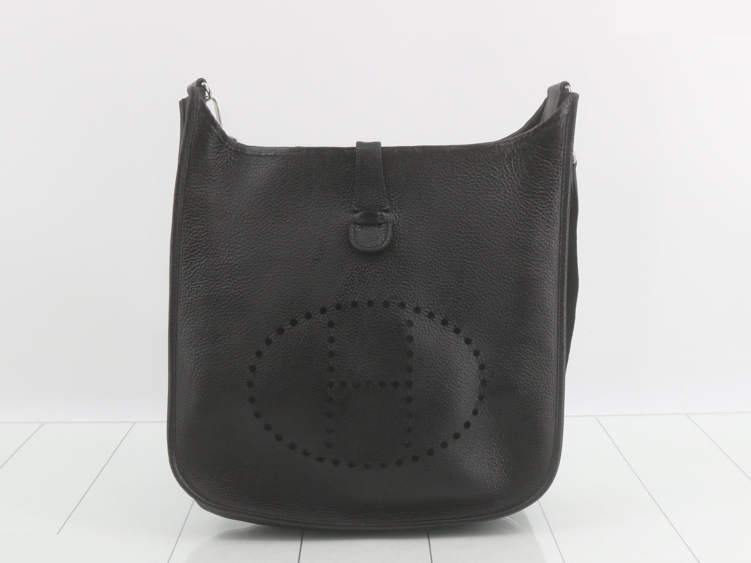 Evelyn (Bag) - Shoulder Bag