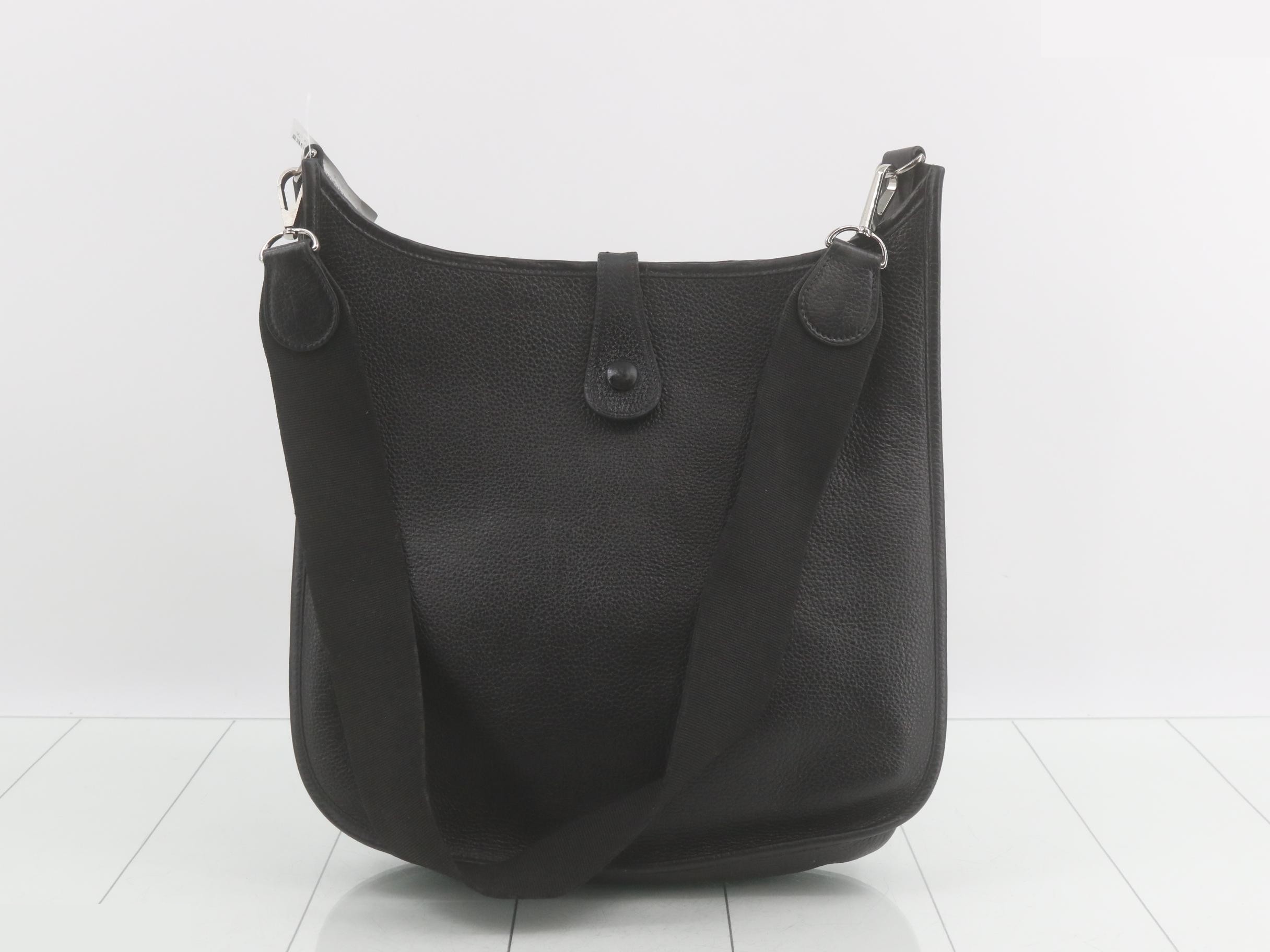 Evelyn (Bag) - Shoulder Bag — view 2