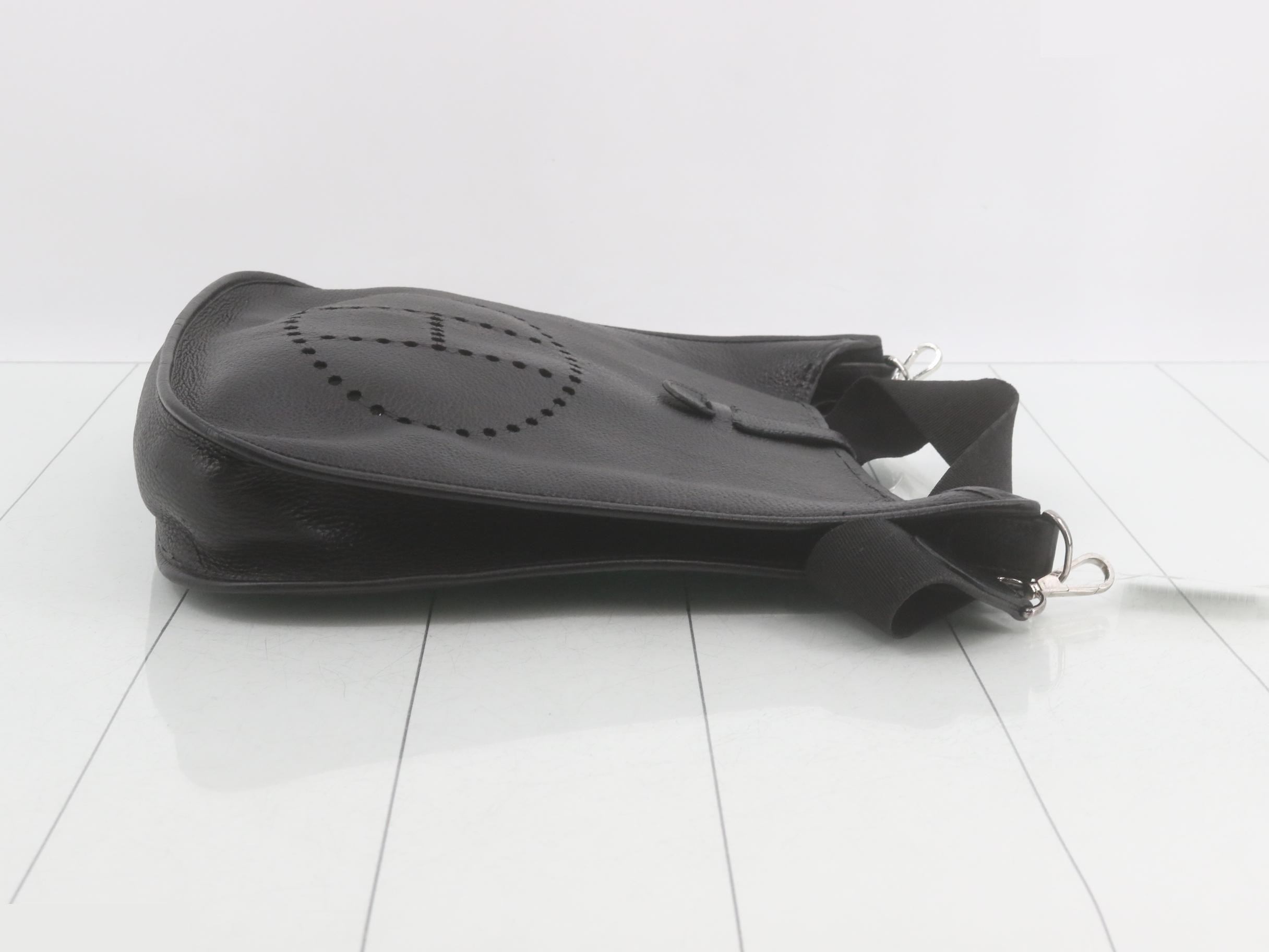 Evelyn (Bag) - Shoulder Bag — view 3