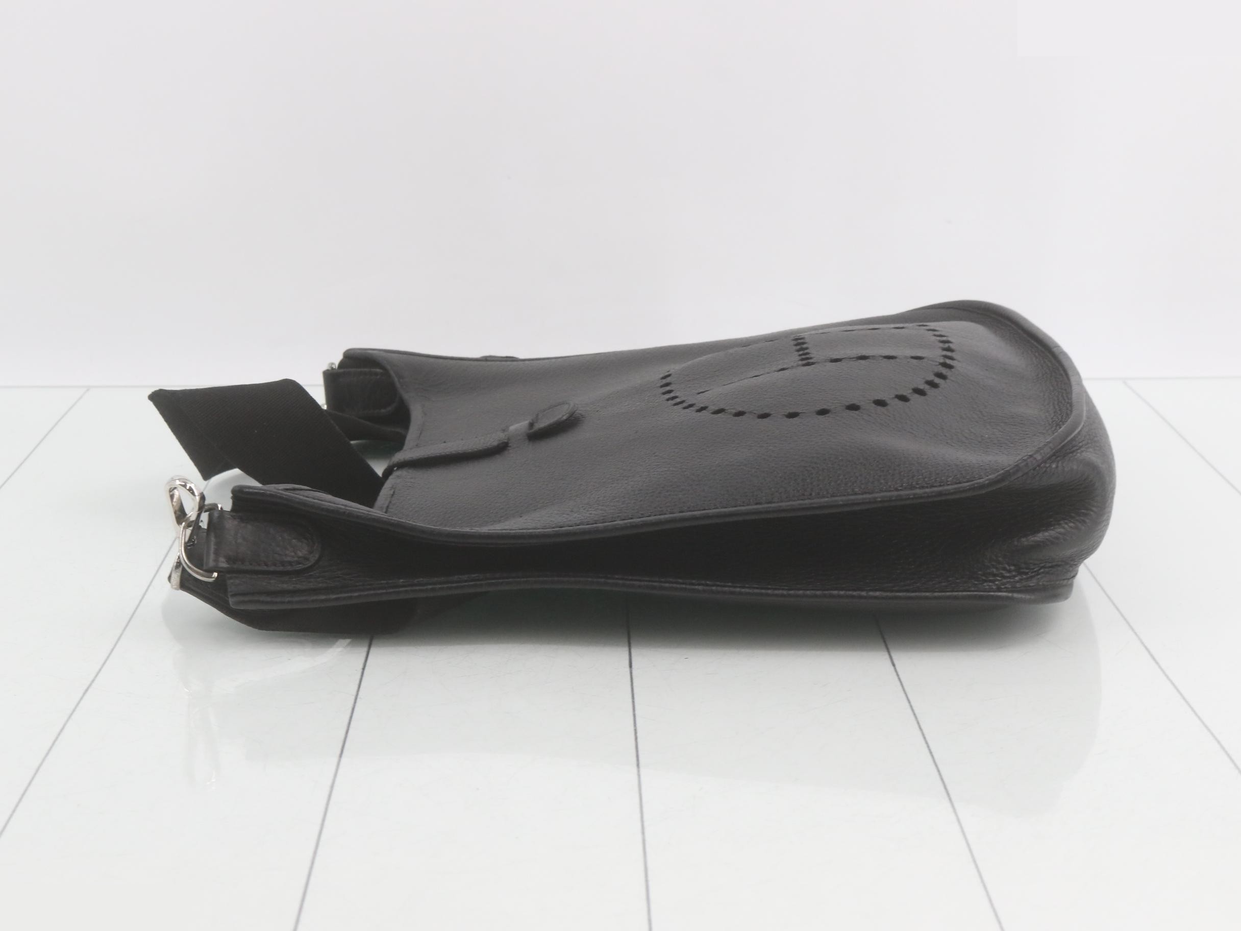Evelyn (Bag) - Shoulder Bag — view 4