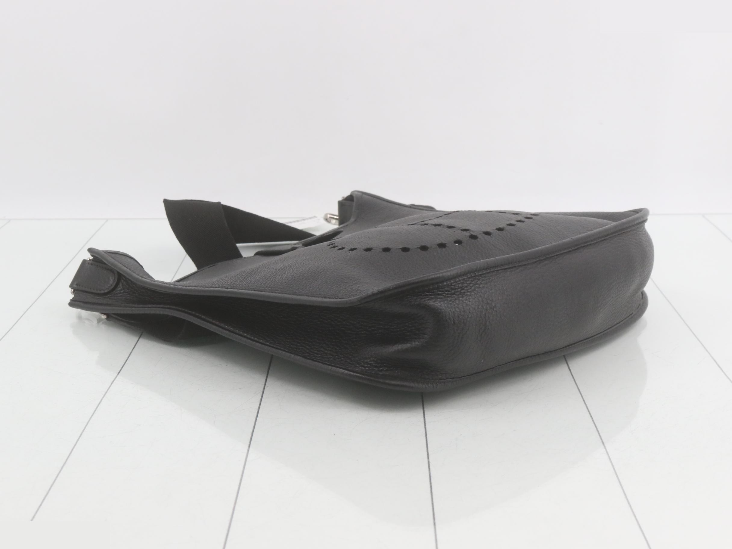 Evelyn (Bag) - Shoulder Bag — view 5