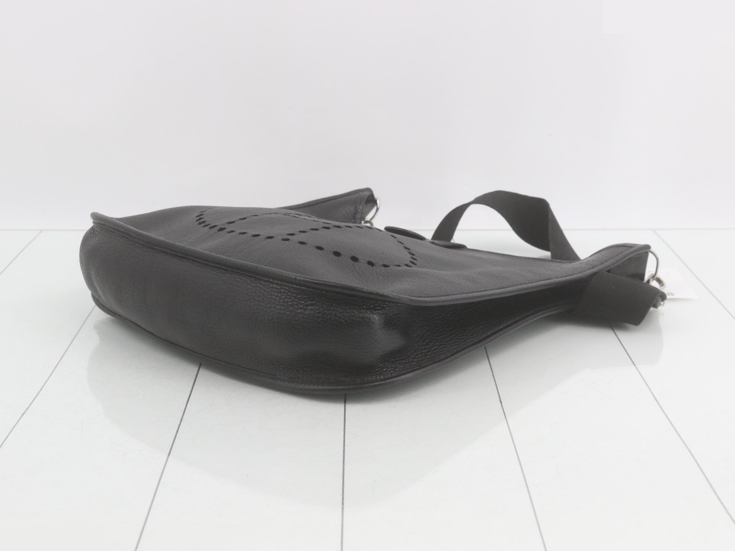 Evelyn (Bag) - Shoulder Bag — view 6
