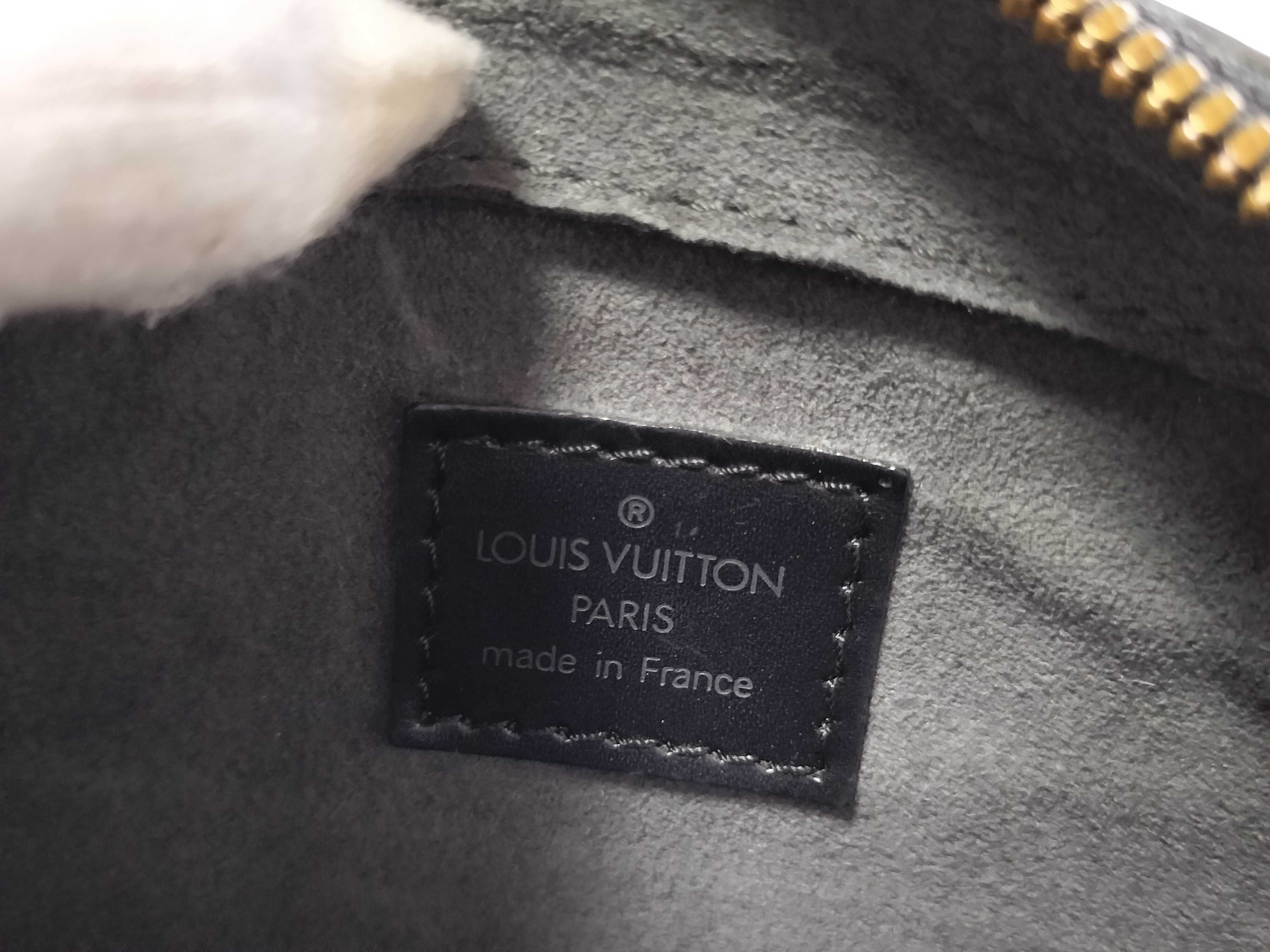 Epi Pont Neuf PM Handbag — view 11